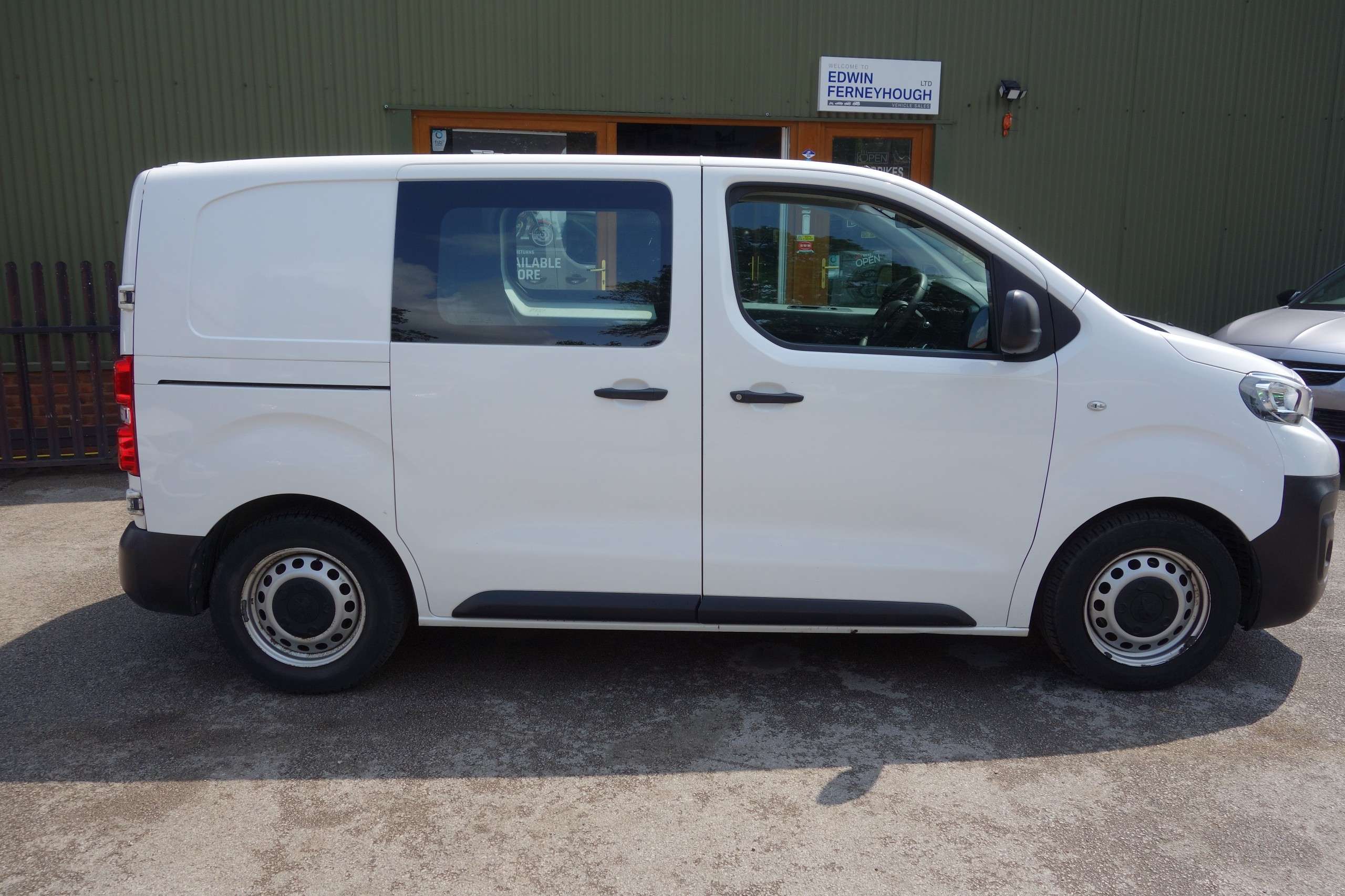 2020 PEUGEOT EXPERT 2020 PEUGEOT EXPERT