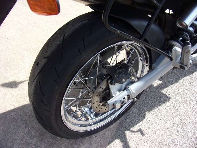 A 2006 MOTO MORINI 91/2 1200cc A 2006 MOTO MORINI 91/2 1200cc