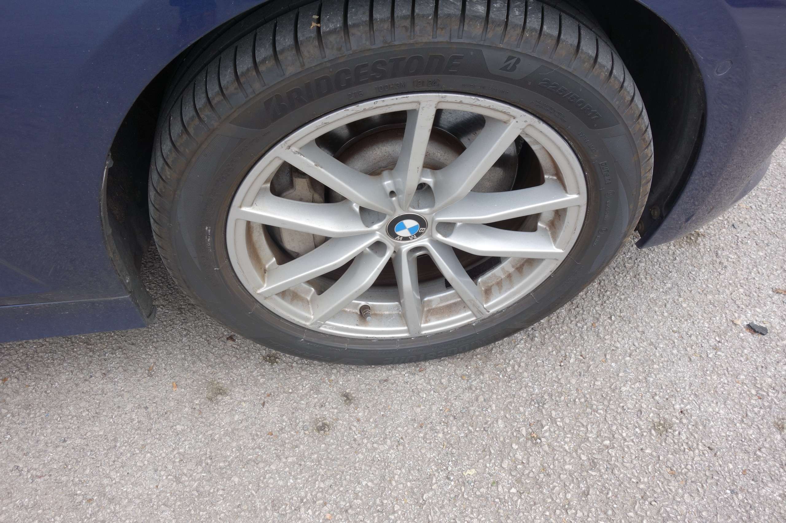 2019 BMW 3 SERIES 2019 BMW 3 SERIES