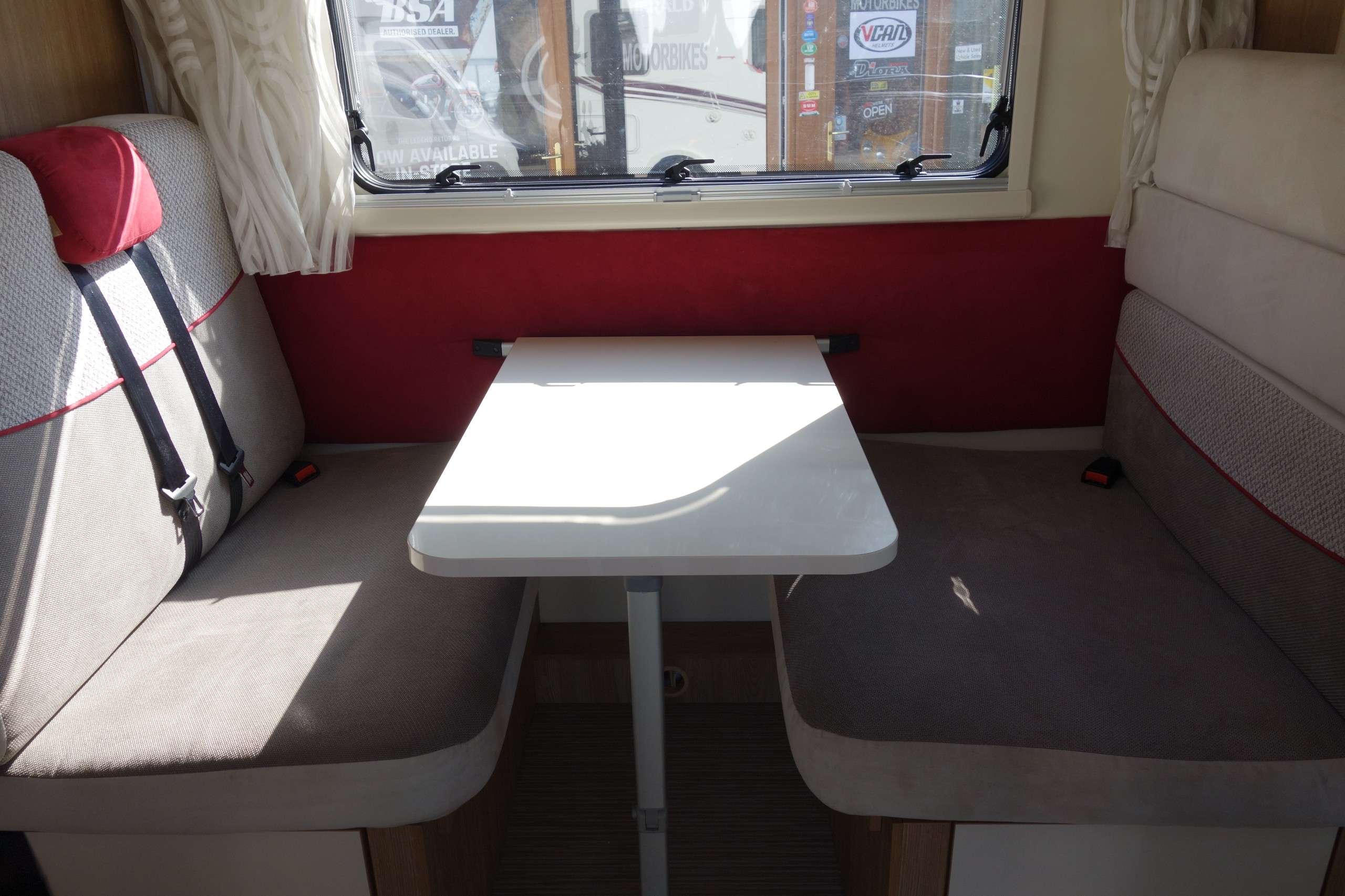 2018 FIAT RIMOR 2018 FIAT RIMOR