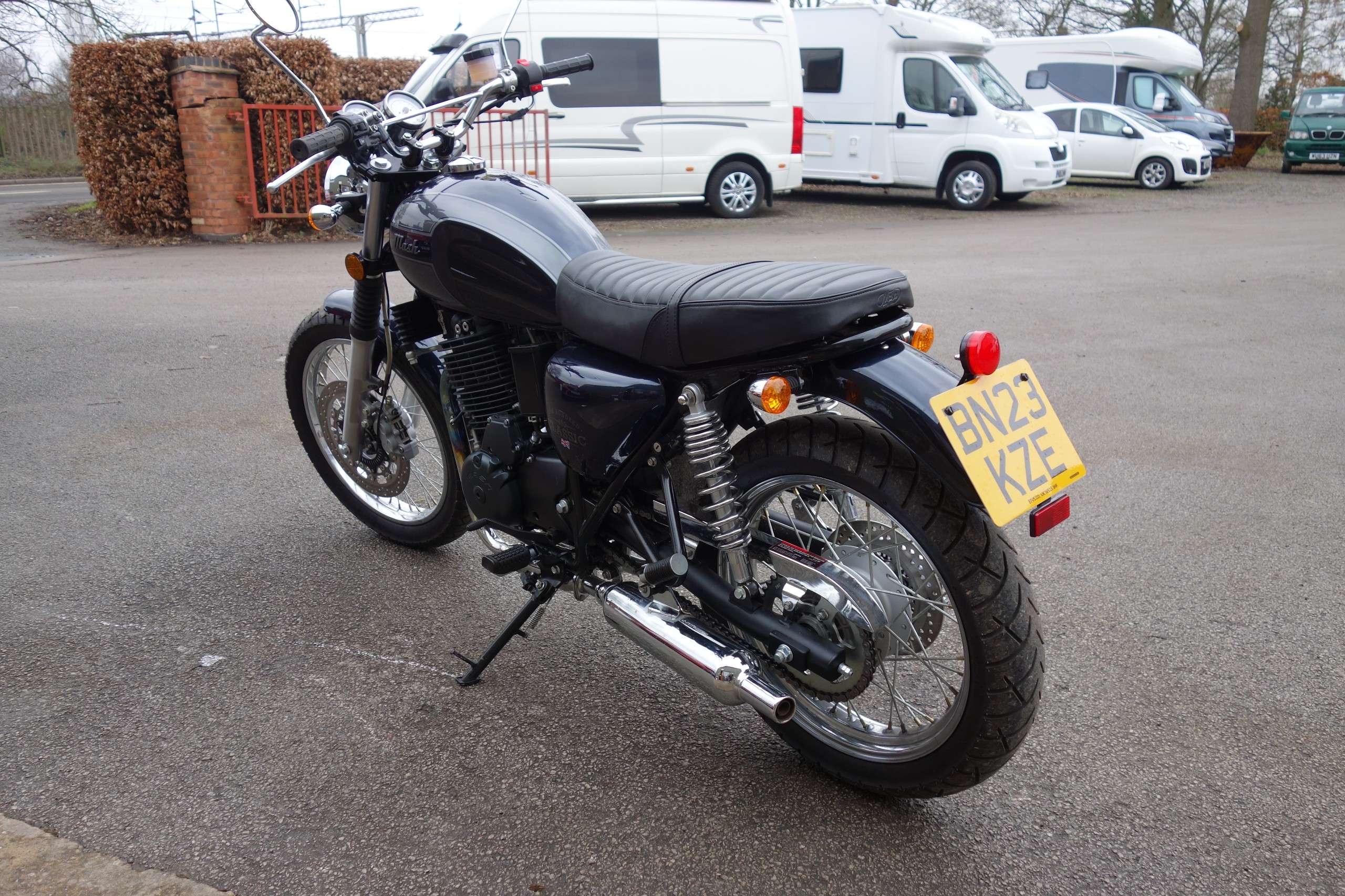 2023 MASH CLASSIC 2023 MASH CLASSIC