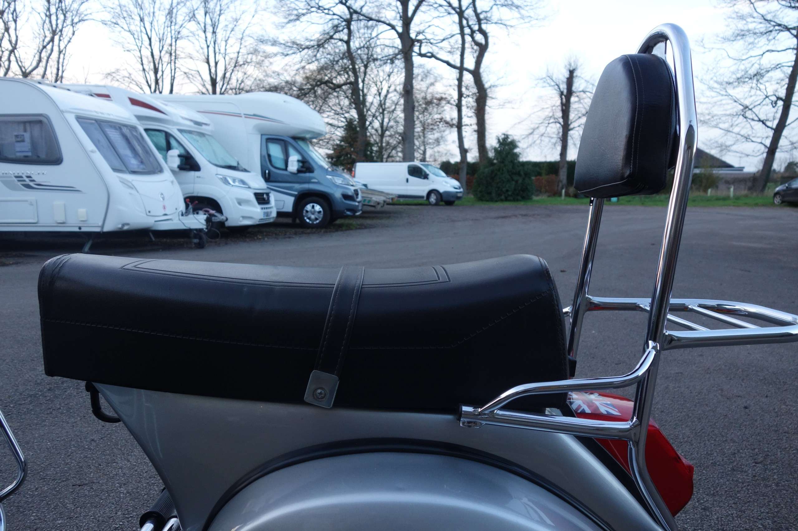 1999 PIAGGIO T5 1999 PIAGGIO T5