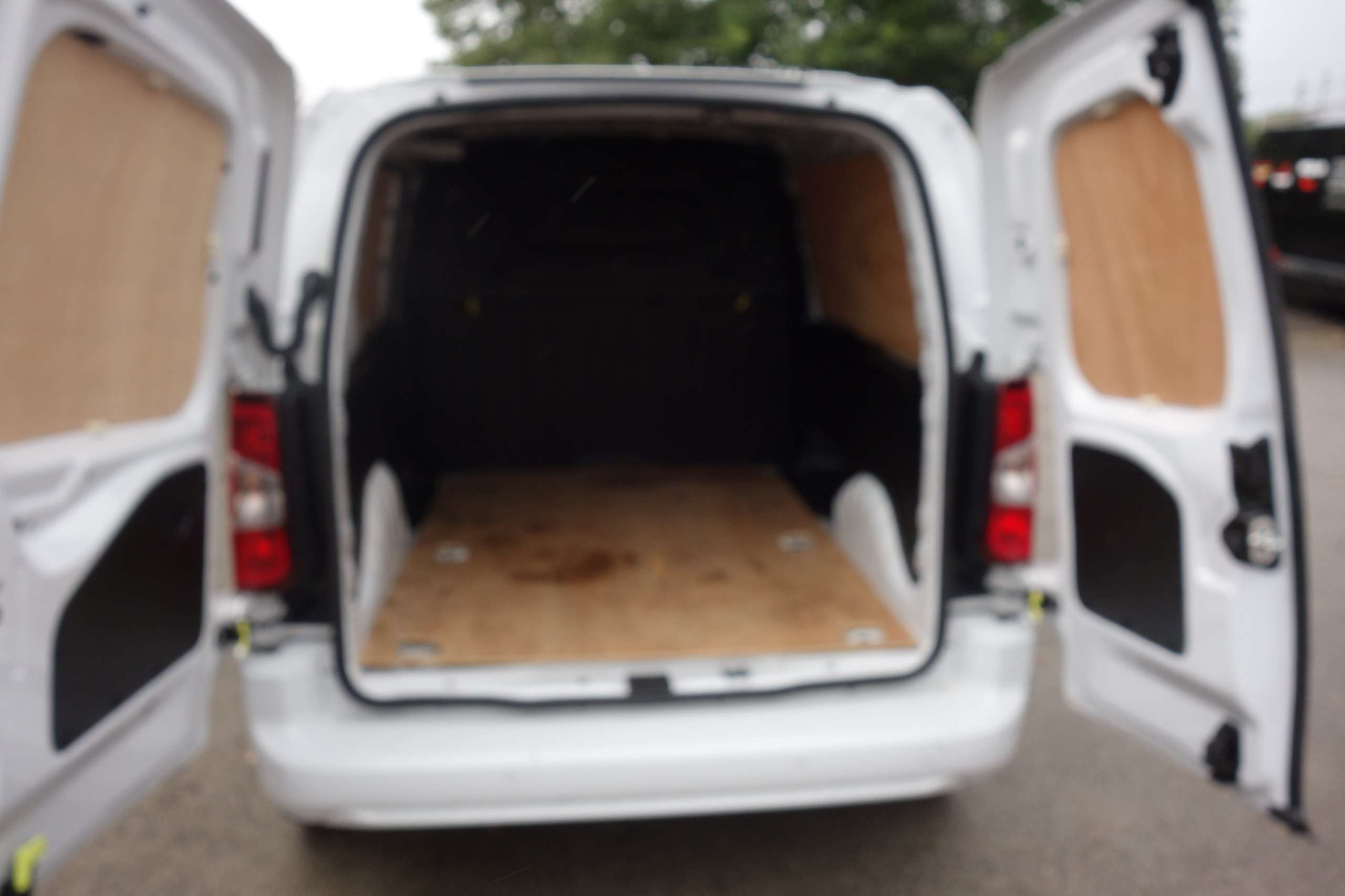 2023 VAUXHALL COMBO 2023 VAUXHALL COMBO