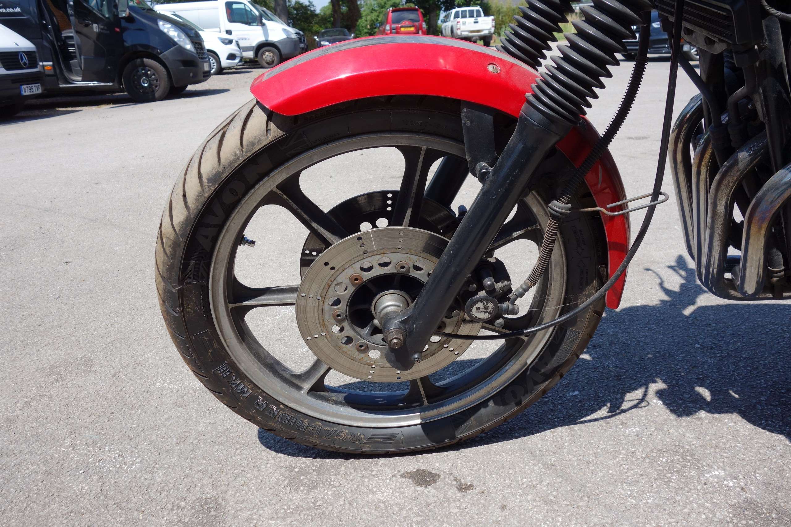 1992 KAWASAKI Z 1992 KAWASAKI Z