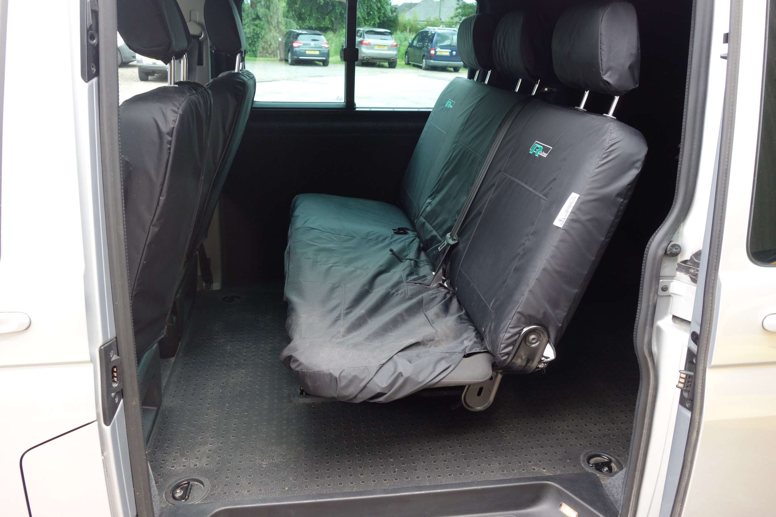 2017 VOLKSWAGEN TRANSPORTER 2017 VOLKSWAGEN TRANSPORTER