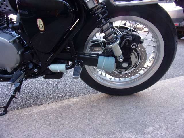 2024 BSA GOLDSTAR 2024 BSA GOLDSTAR