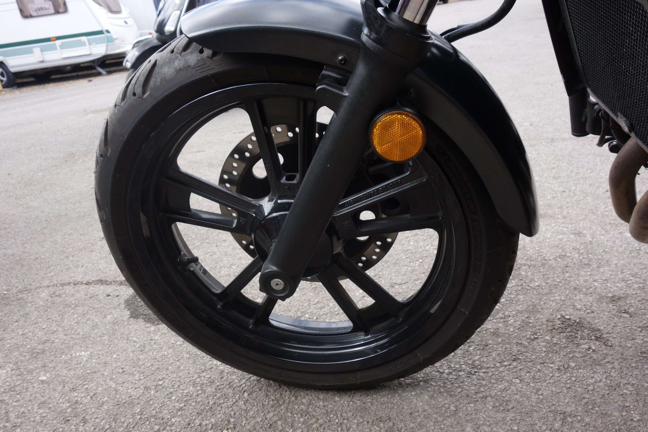 2017 KAWASAKI VULCAN S 2017 KAWASAKI VULCAN S