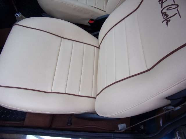 1999 ROVER MINI 1999 ROVER MINI