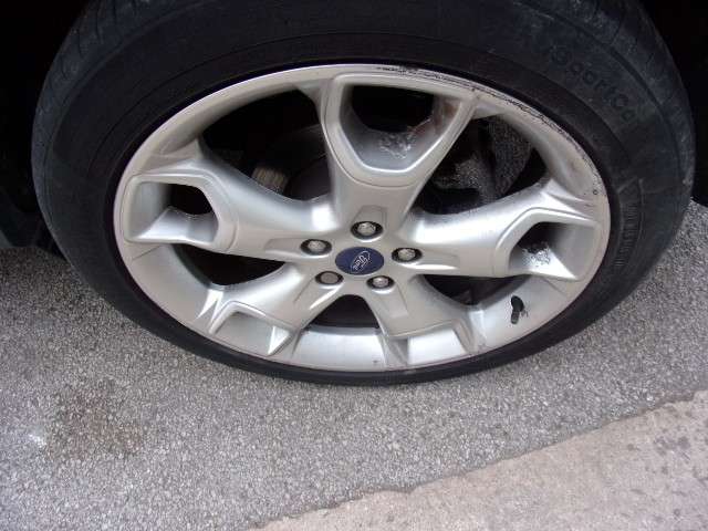 2013 FORD KUGA 2013 FORD KUGA