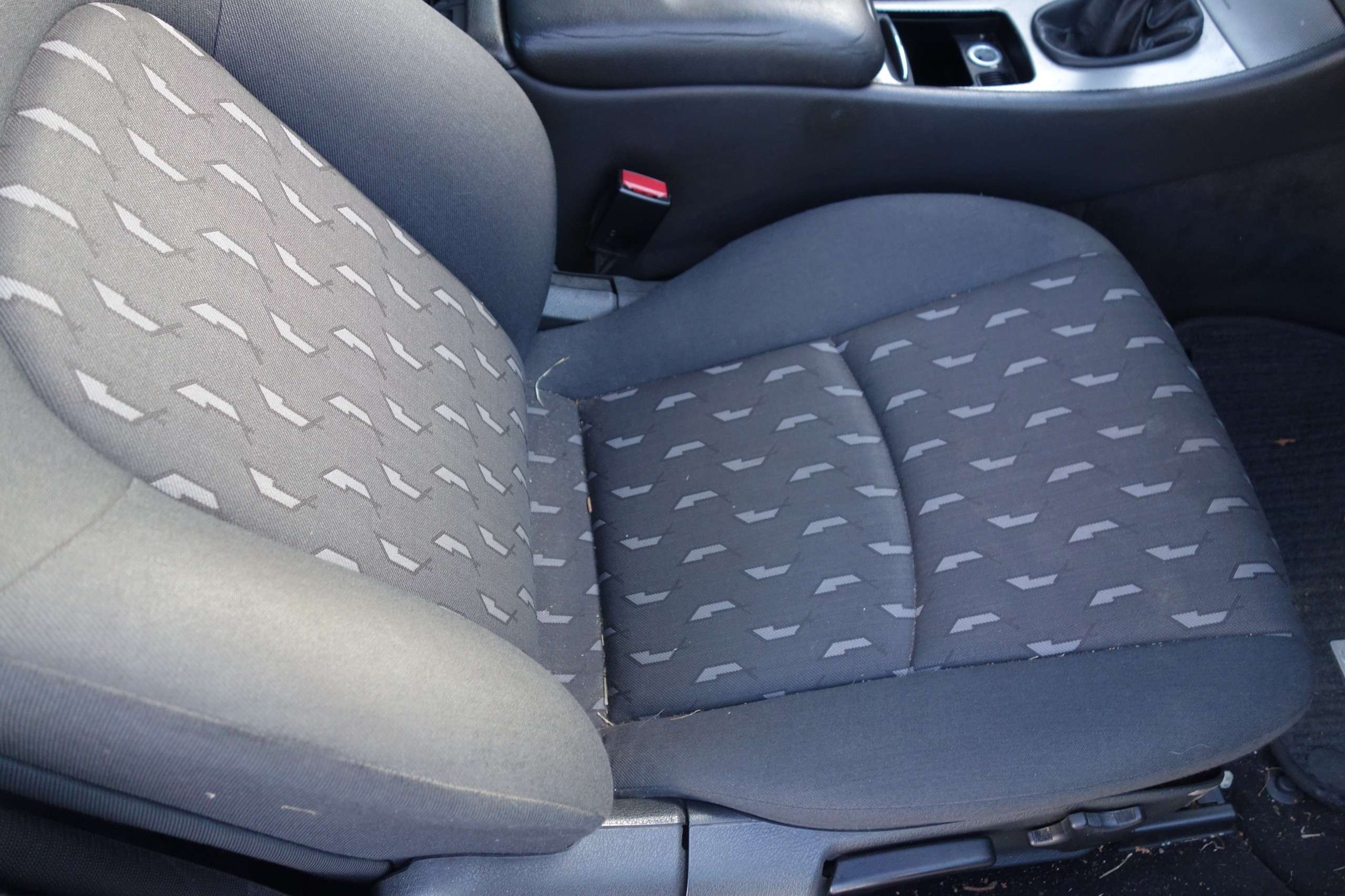 2002 MERCEDES-BENZ C CLASS 2002 MERCEDES-BENZ C CLASS