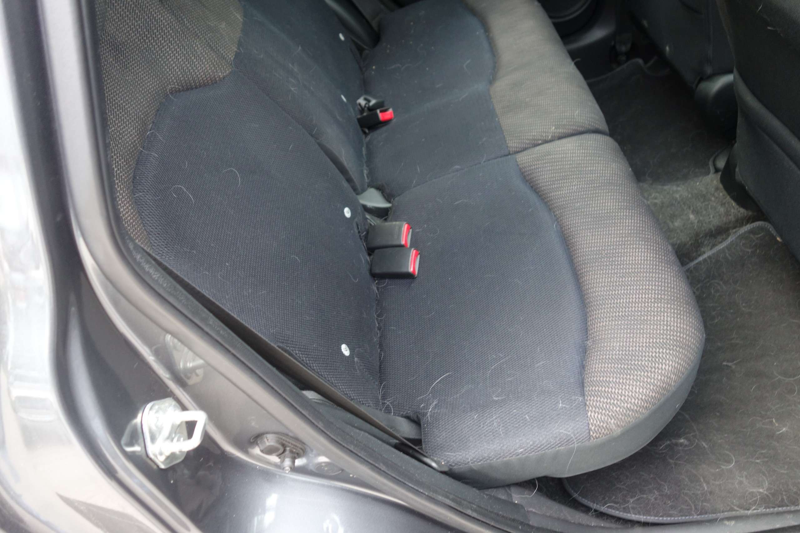 2015 HONDA JAZZ 2015 HONDA JAZZ