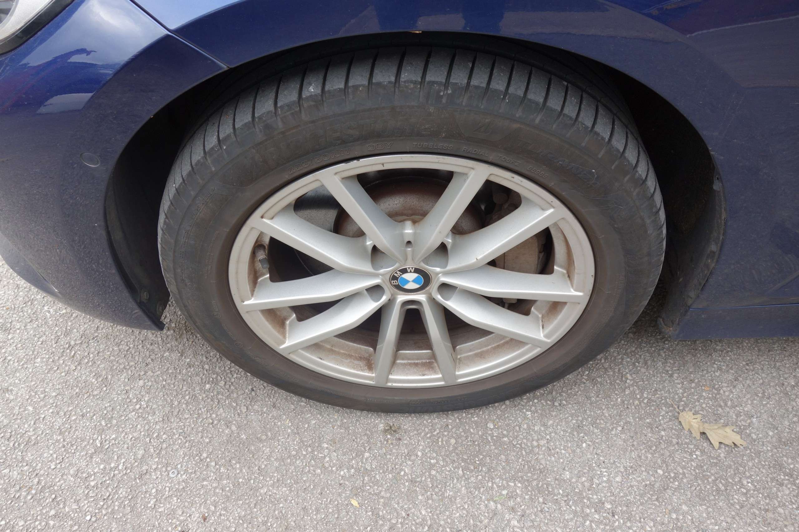 2019 BMW 3 SERIES 2019 BMW 3 SERIES