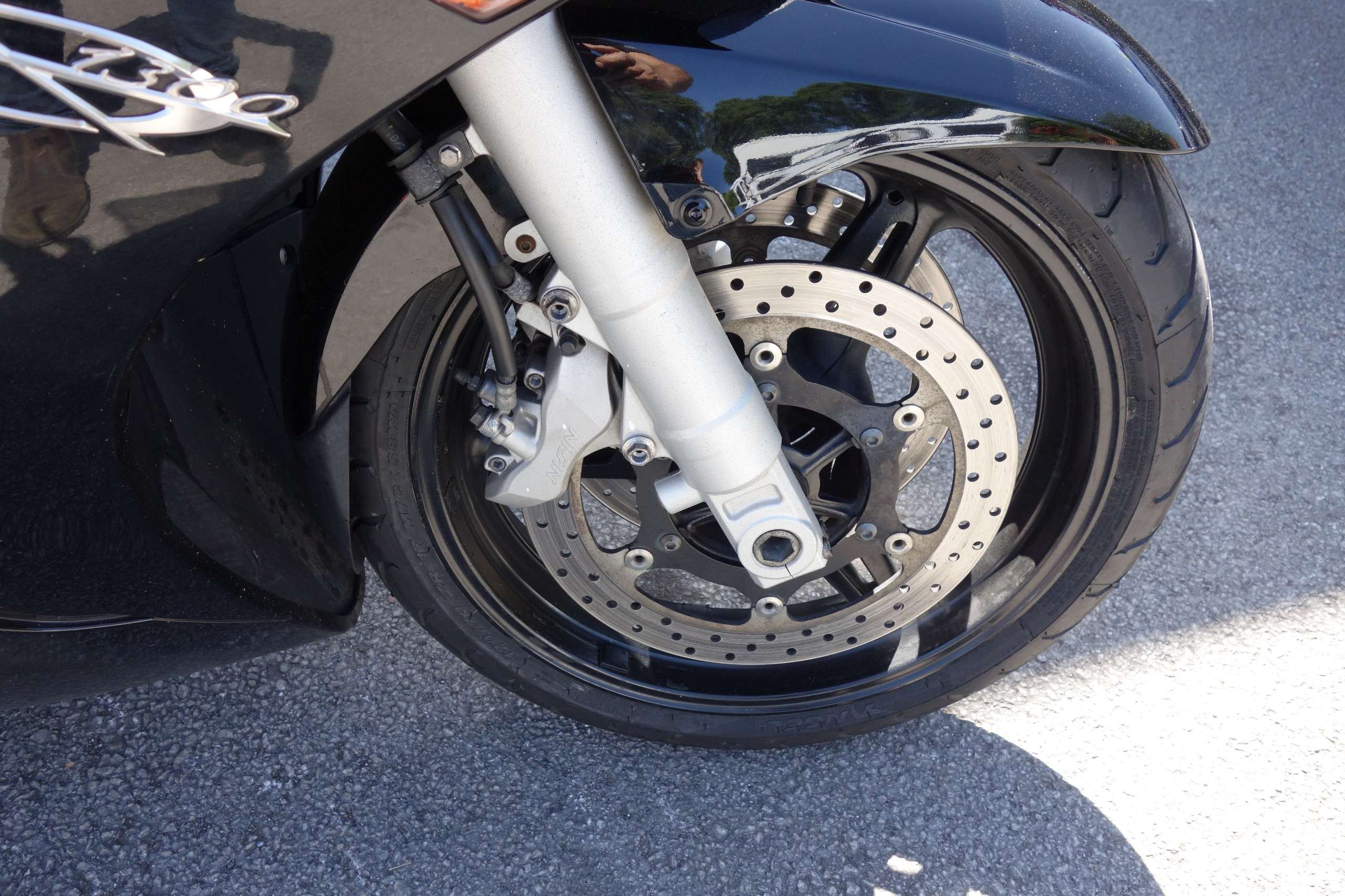 2010 YAMAHA FJR 2010 YAMAHA FJR