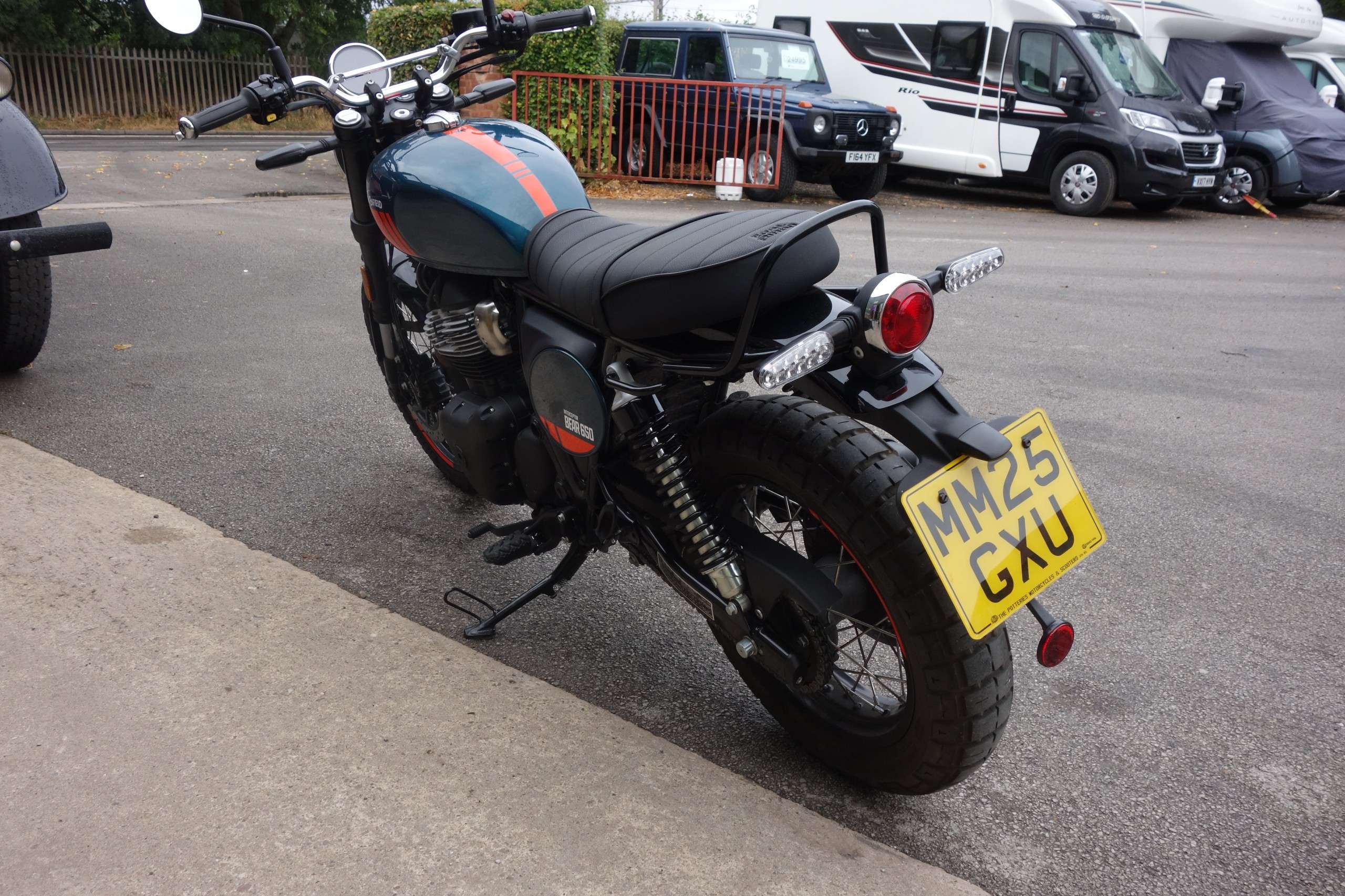 2025 ROYAL ENFIELD INTERCEPTOR 650 2025 ROYAL ENFIELD INTERCEPTOR 650