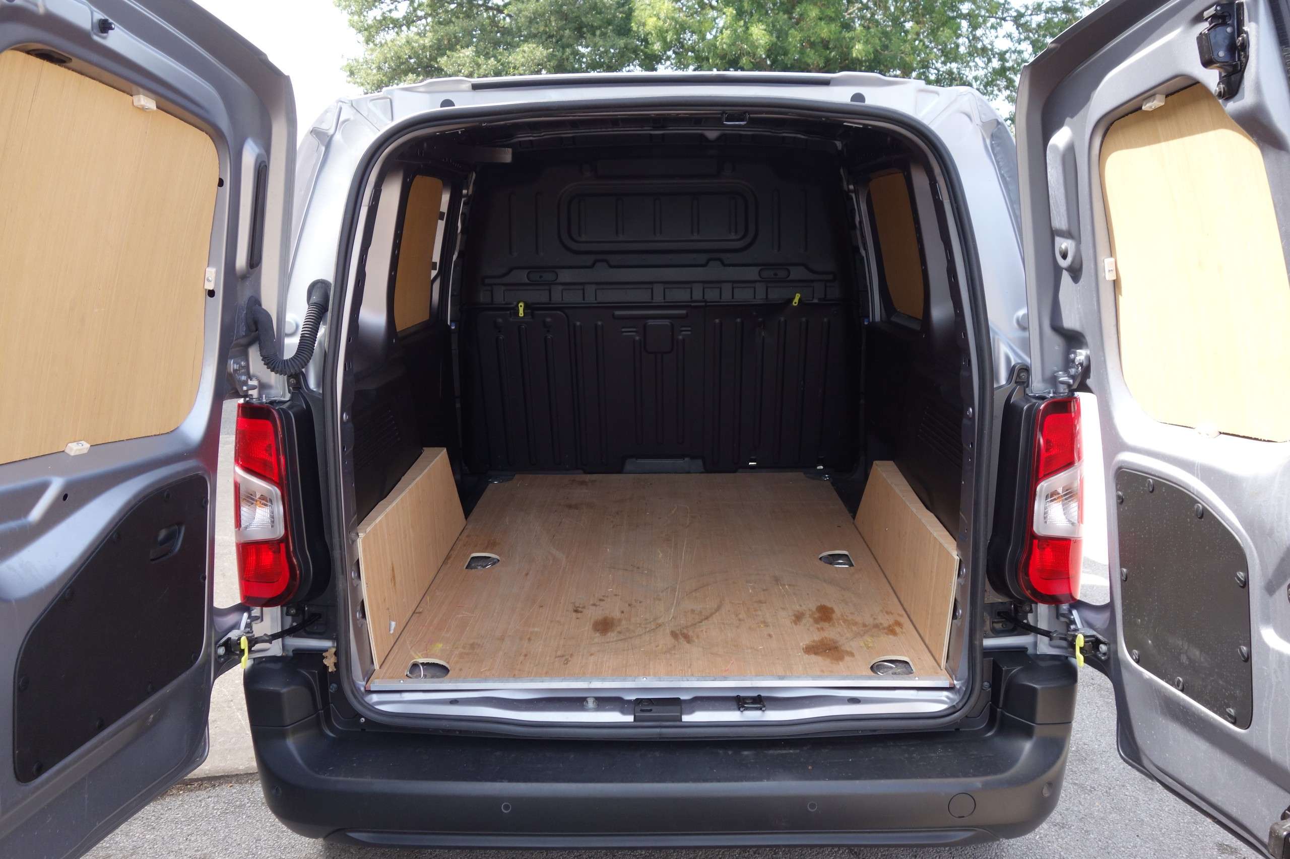 2023 PEUGEOT PARTNER 2023 PEUGEOT PARTNER