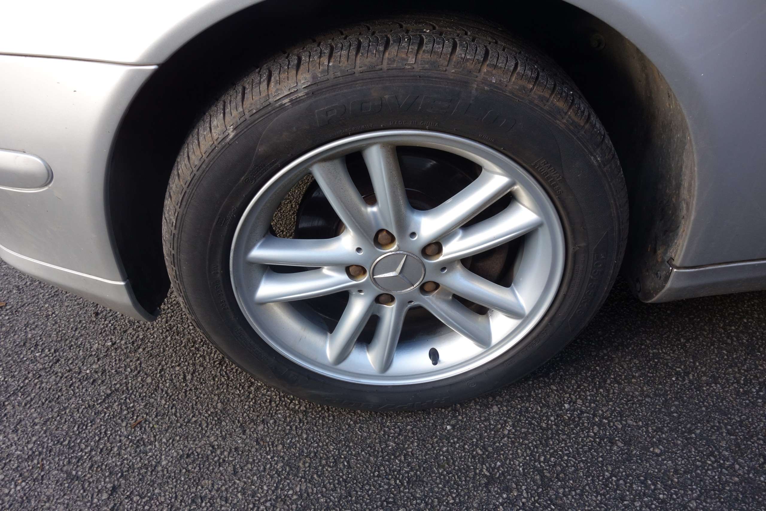 2002 MERCEDES-BENZ C CLASS 2002 MERCEDES-BENZ C CLASS