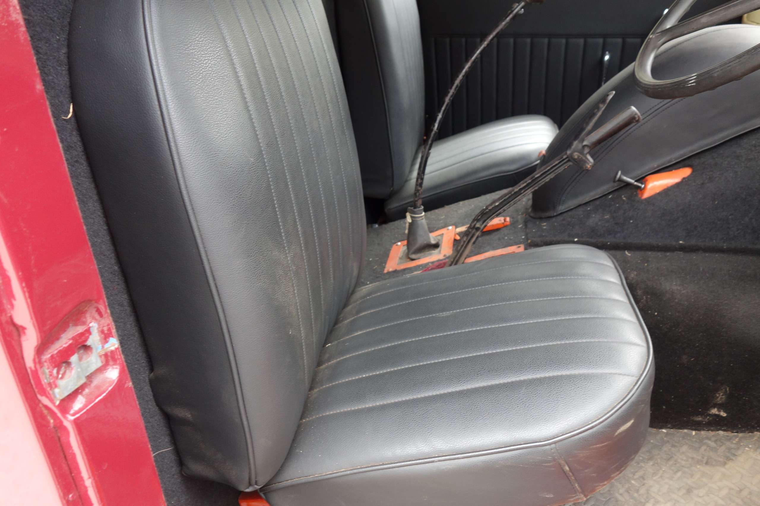 1943 FORD THAMES 1943 FORD THAMES