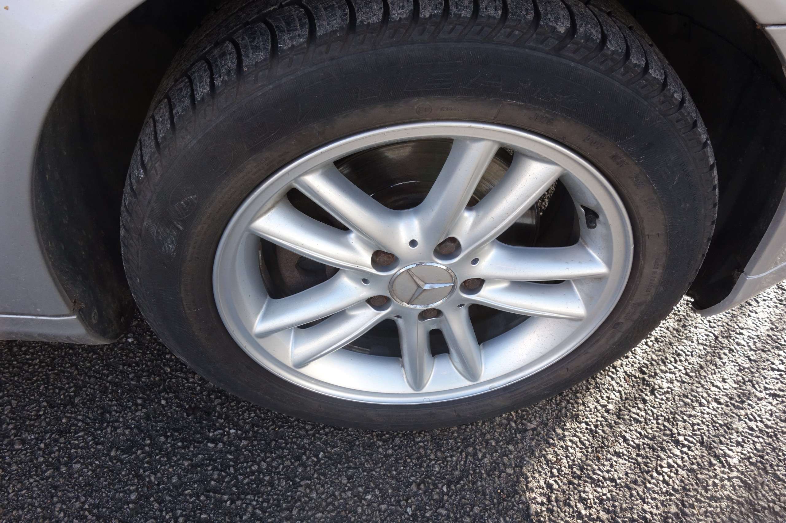 2002 MERCEDES-BENZ C CLASS 2002 MERCEDES-BENZ C CLASS