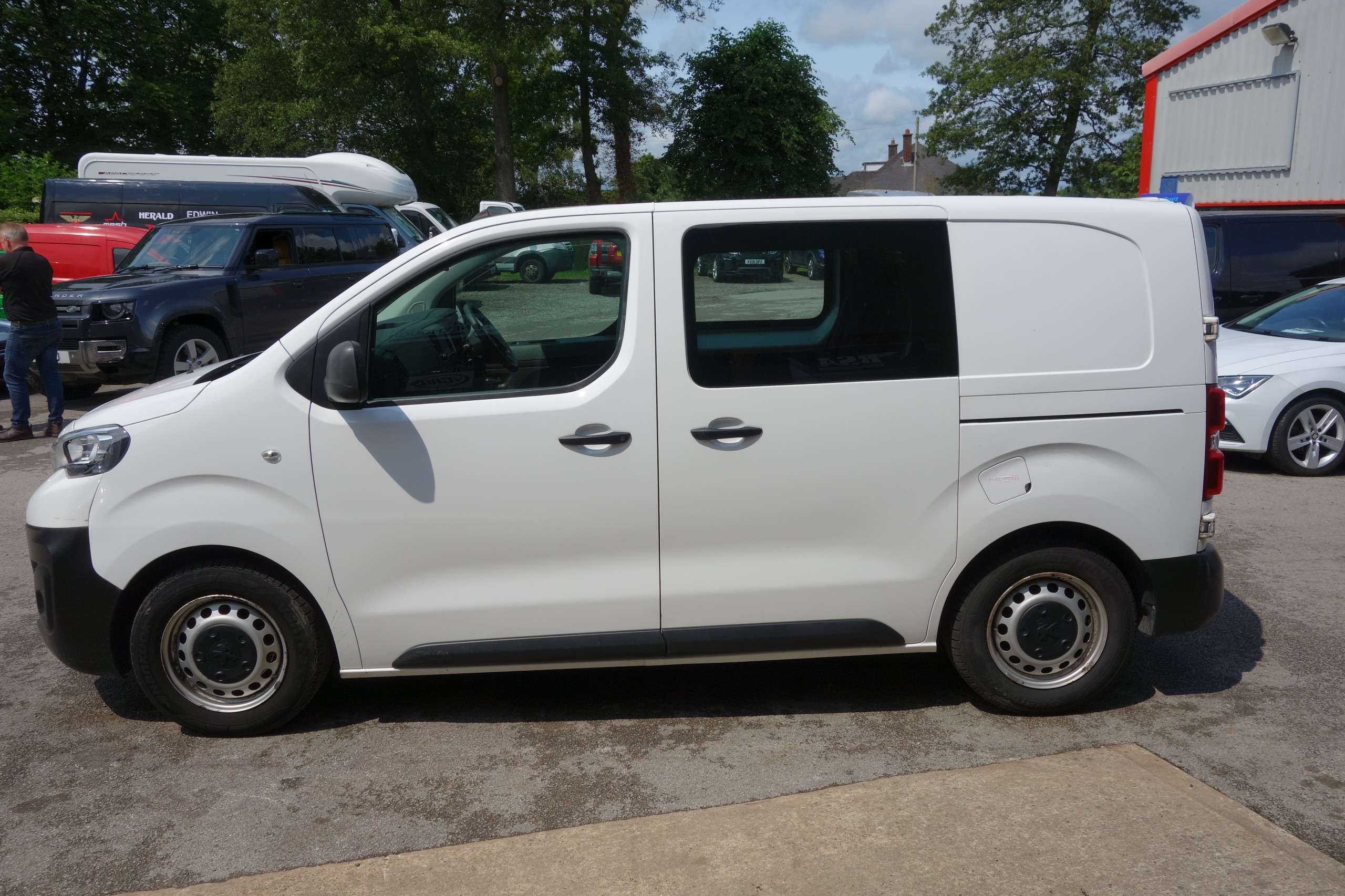 2020 PEUGEOT EXPERT 2020 PEUGEOT EXPERT