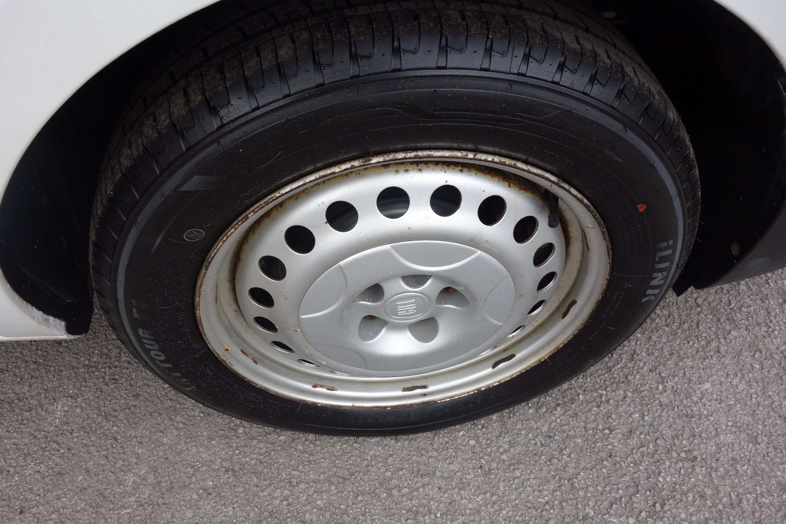 A 2013 FIAT DOBLO Doblo Cargo Work Up 1.3 90 Multijet Ii A 2013 FIAT DOBLO Doblo Cargo Work Up 1.3 90 Multijet Ii