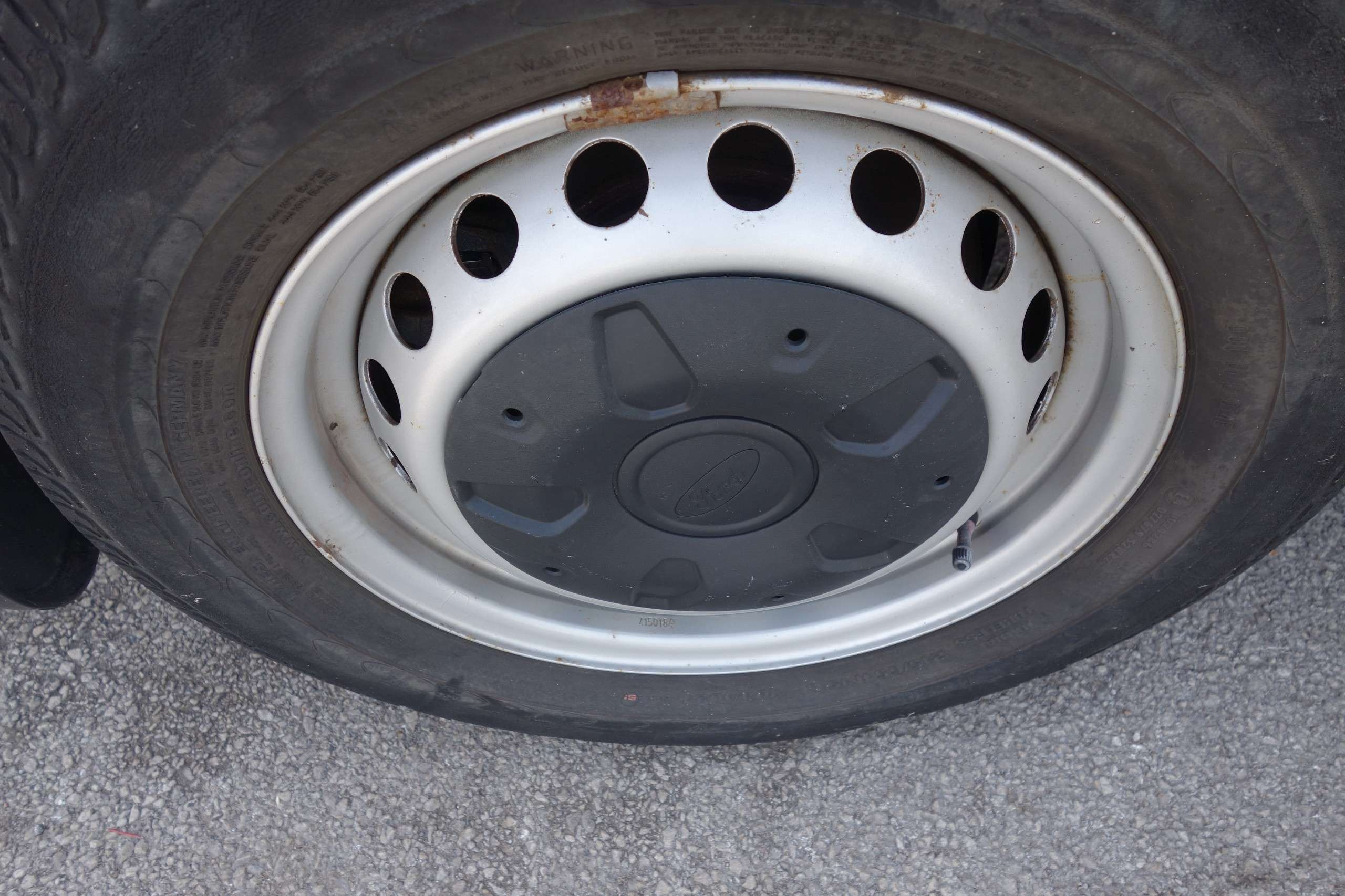 2019 FORD TRANSIT CUSTOM 2019 FORD TRANSIT CUSTOM