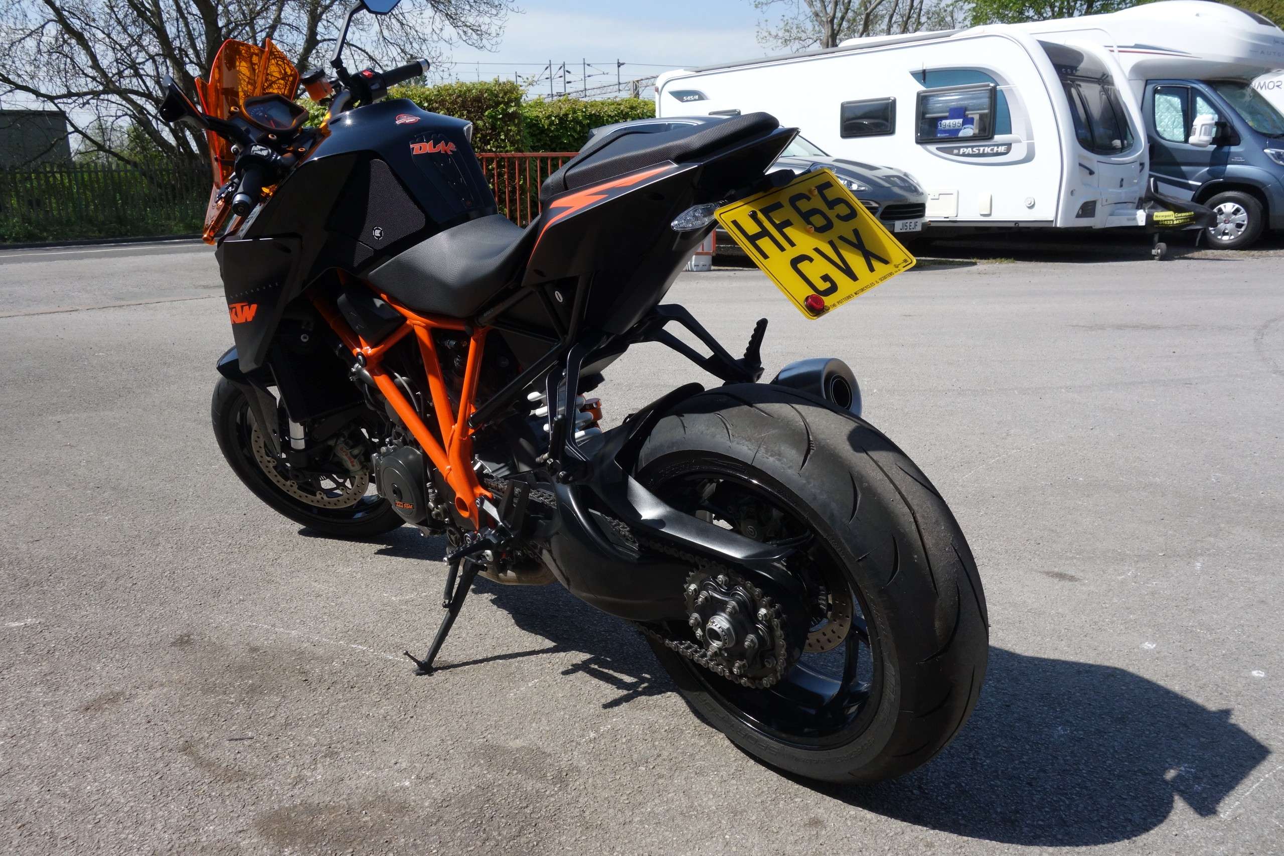 2016 KTM SUPER DUKE 2016 KTM SUPER DUKE