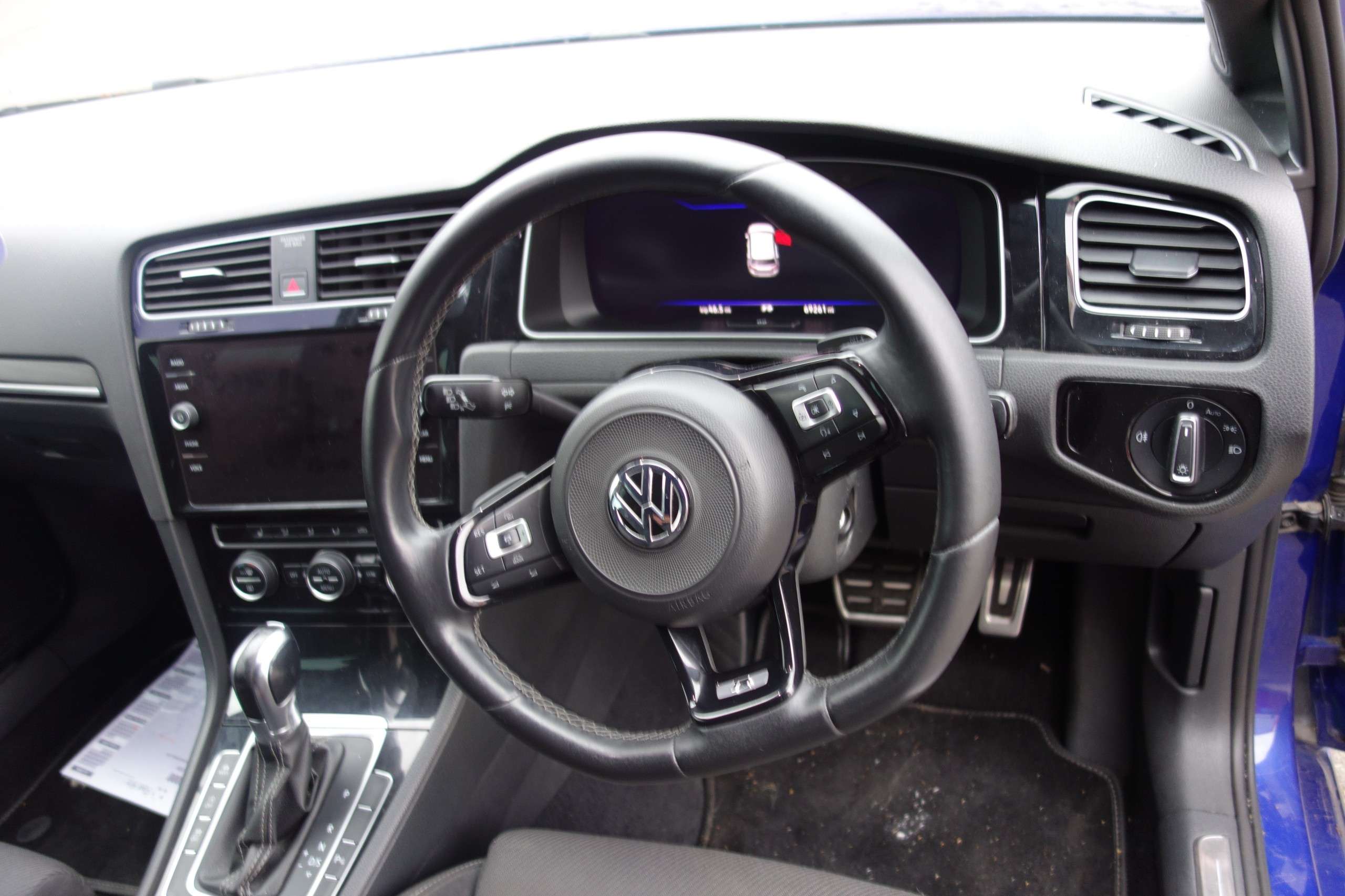 2018 VOLKSWAGEN GOLF 2018 VOLKSWAGEN GOLF