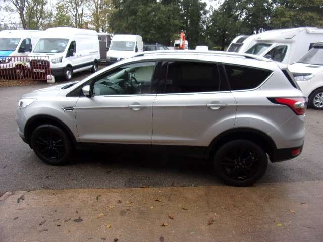 2019 FORD KUGA 2019 FORD KUGA