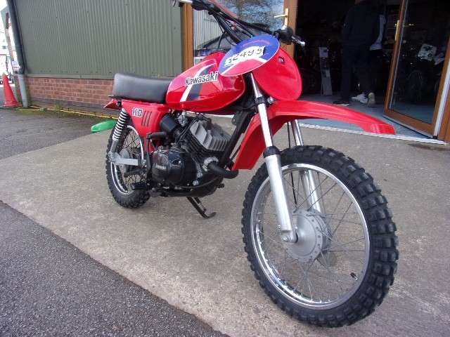 Check out this Kawasaki Kd Petrol Manual