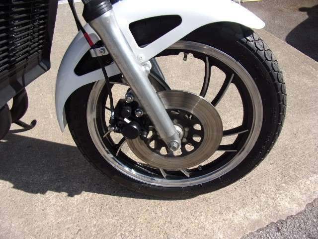 1981 YAMAHA RD 1981 YAMAHA RD