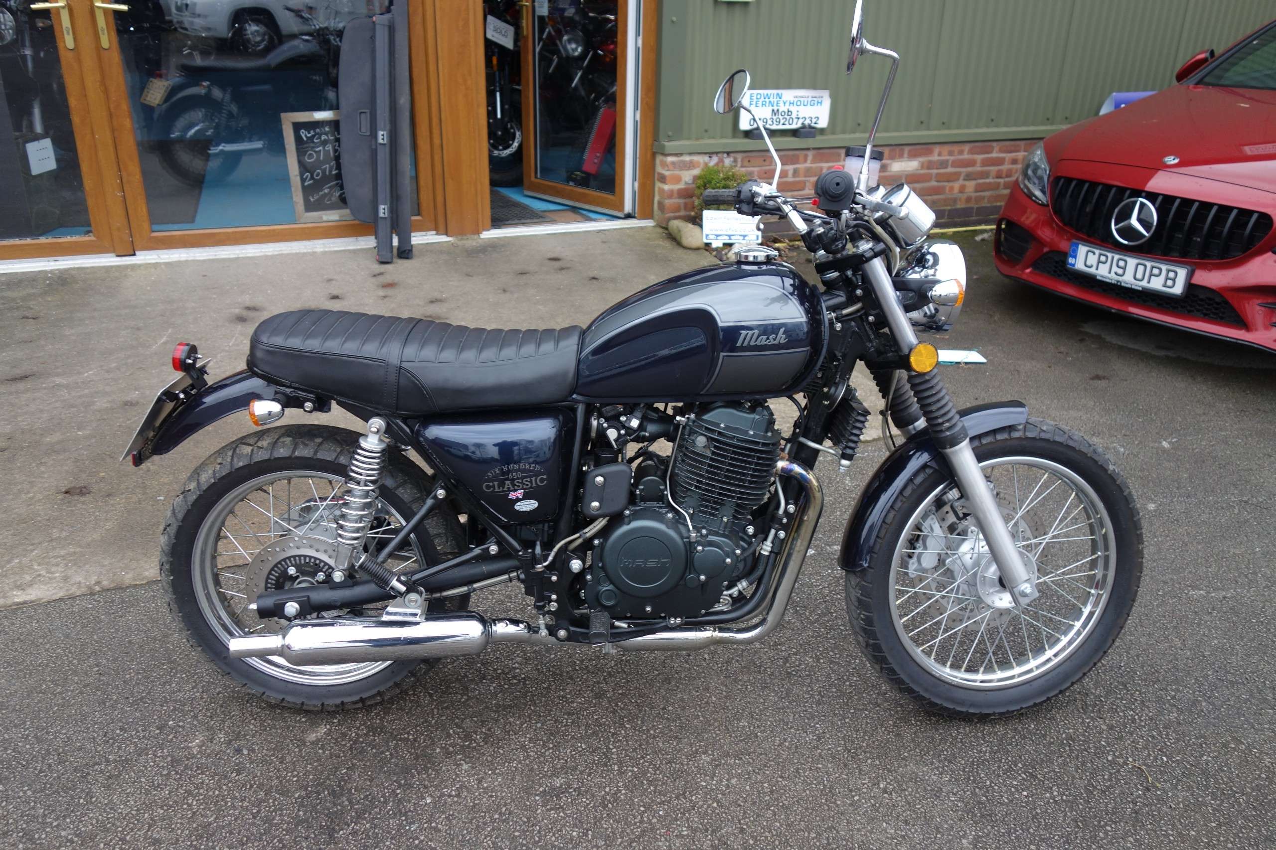 2023 MASH CLASSIC 2023 MASH CLASSIC