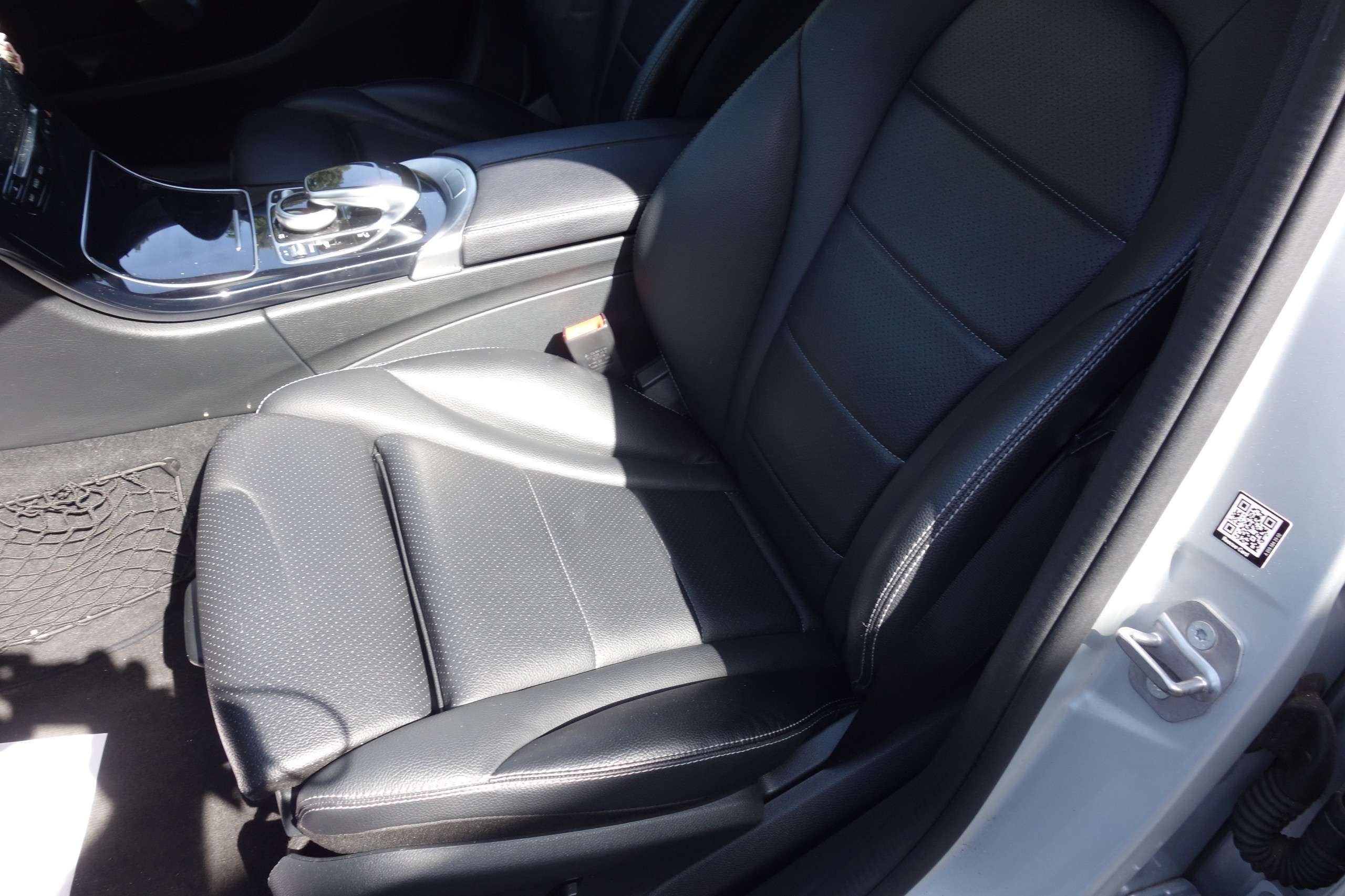 2017 MERCEDES-BENZ C CLASS 2017 MERCEDES-BENZ C CLASS