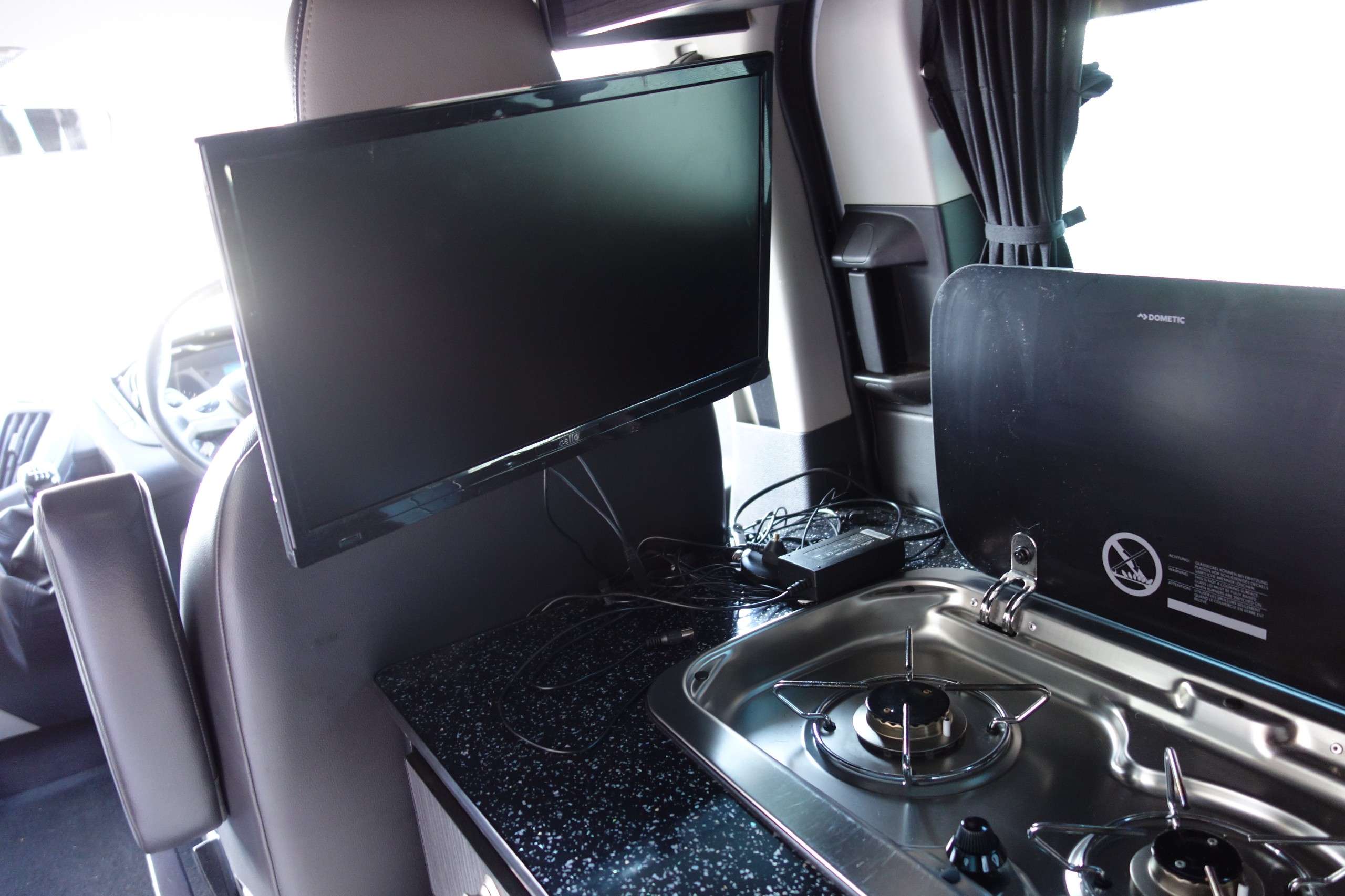 2015 FORD TRANSIT CUSTOM 2015 FORD TRANSIT CUSTOM