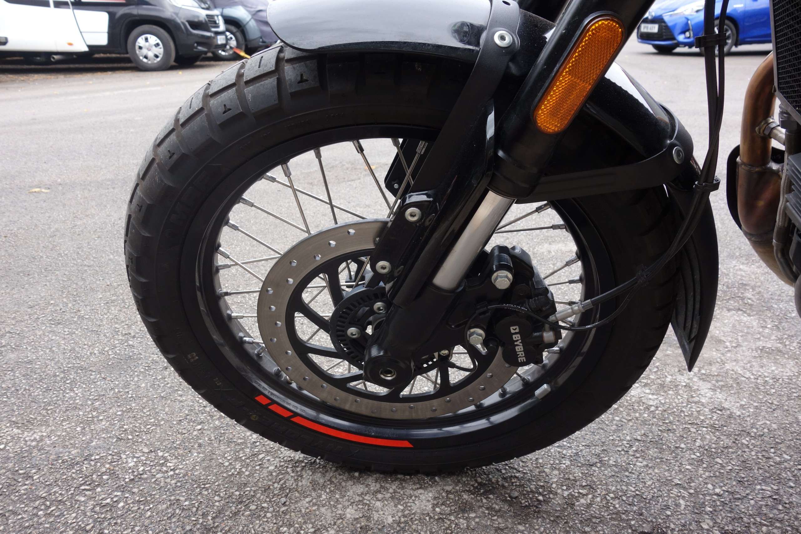 2025 ROYAL ENFIELD INTERCEPTOR 650 2025 ROYAL ENFIELD INTERCEPTOR 650