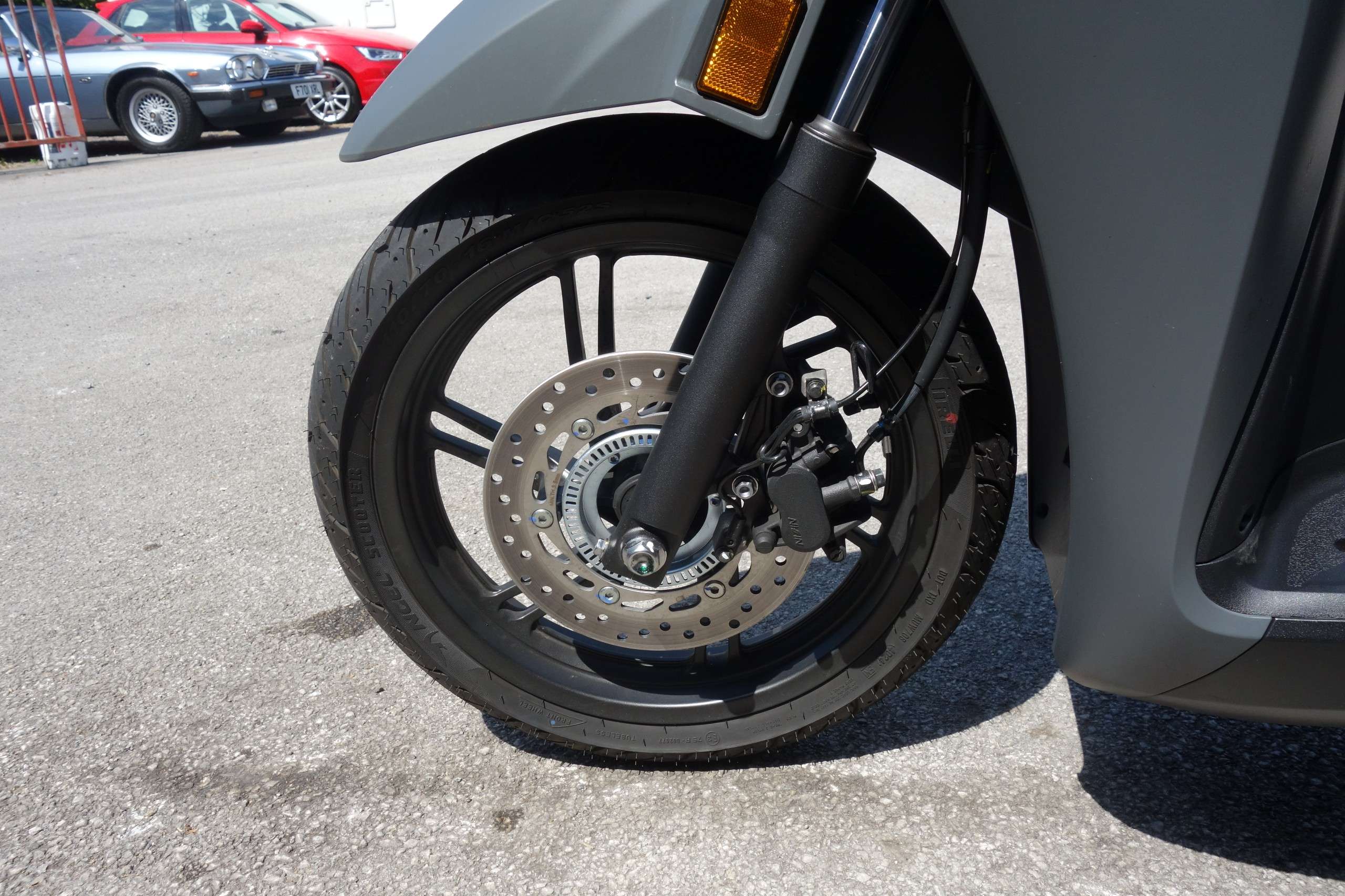 2025 HONDA SH 2025 HONDA SH
