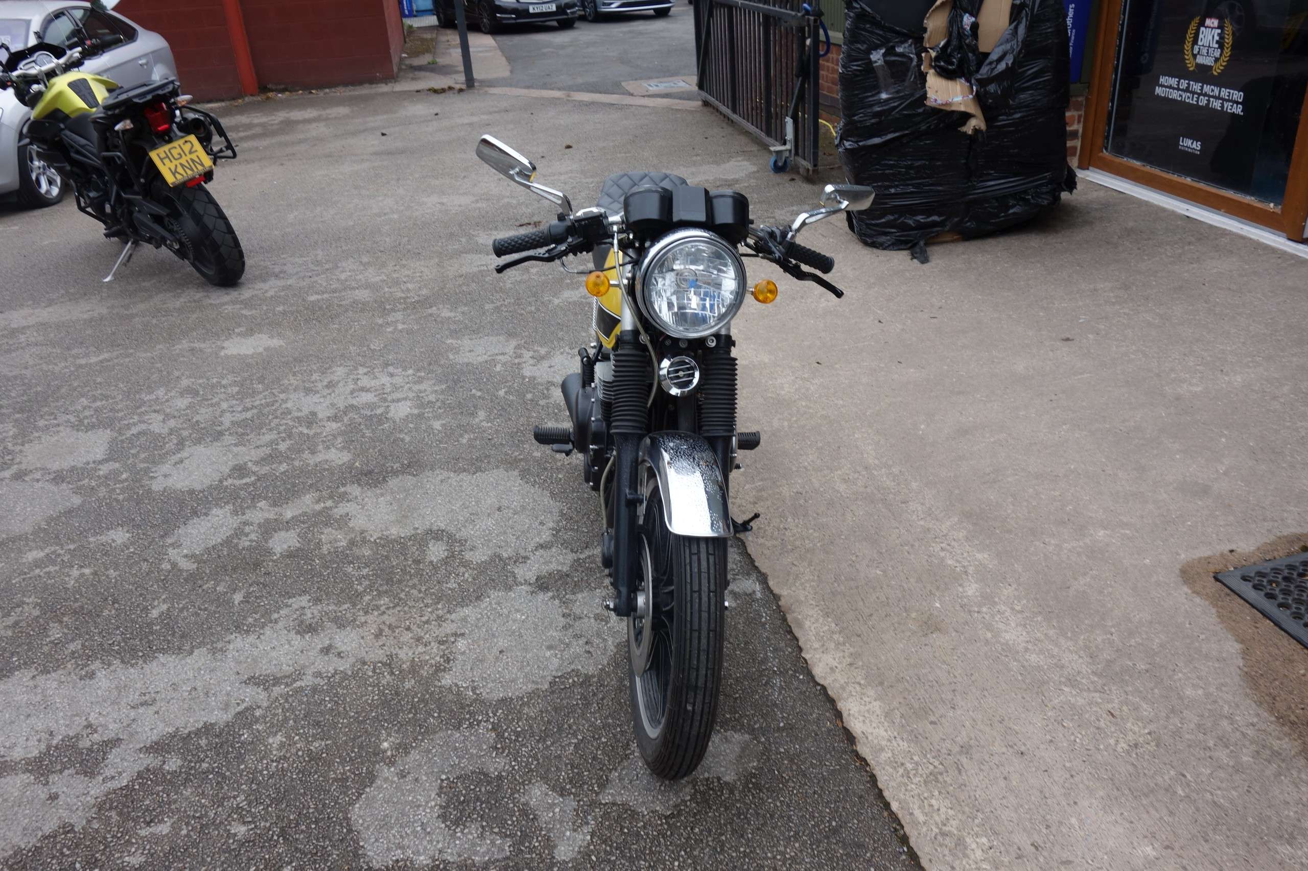 1979 YAMAHA XS 1979 YAMAHA XS