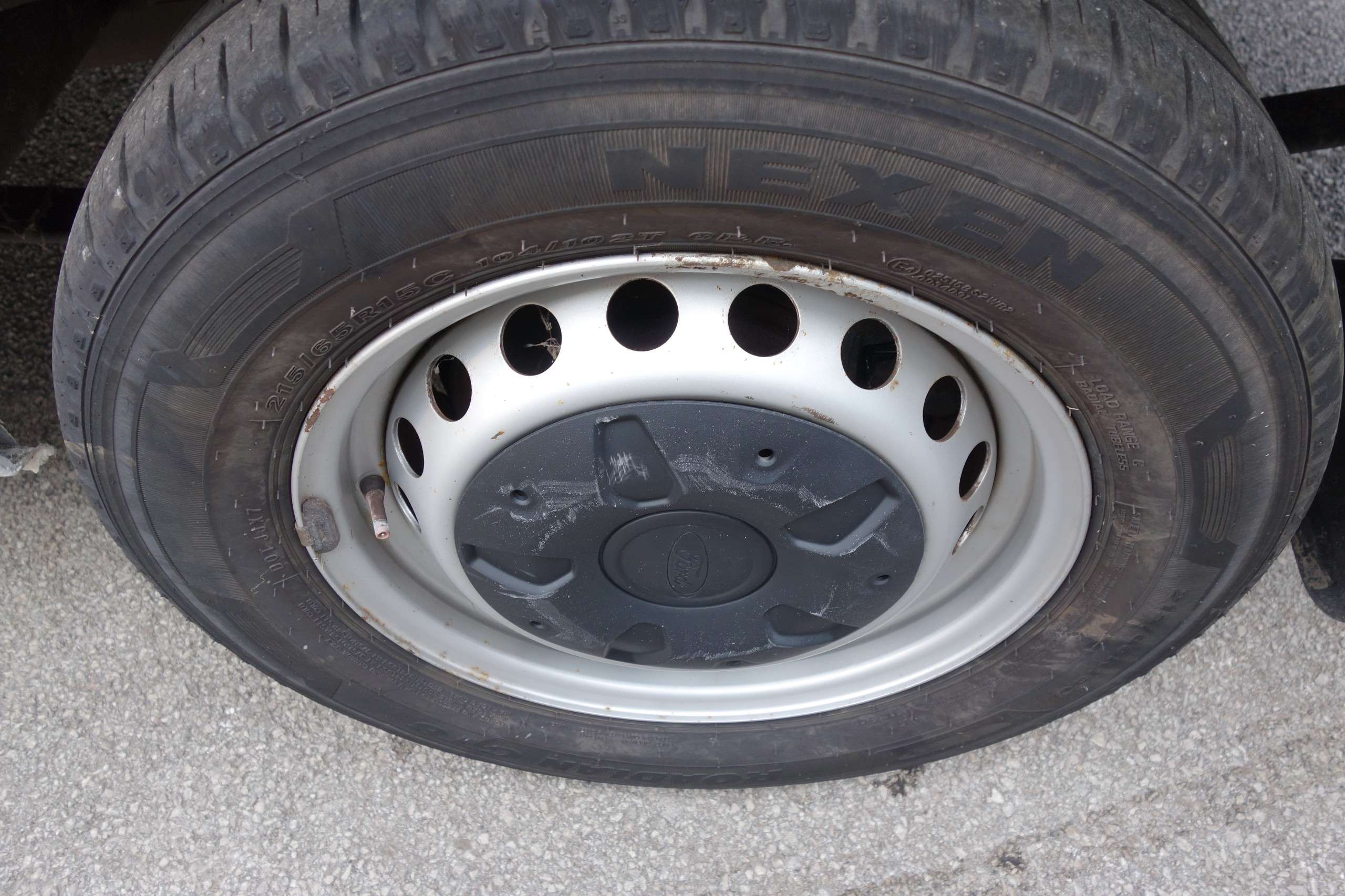 2019 FORD TRANSIT CUSTOM 2019 FORD TRANSIT CUSTOM