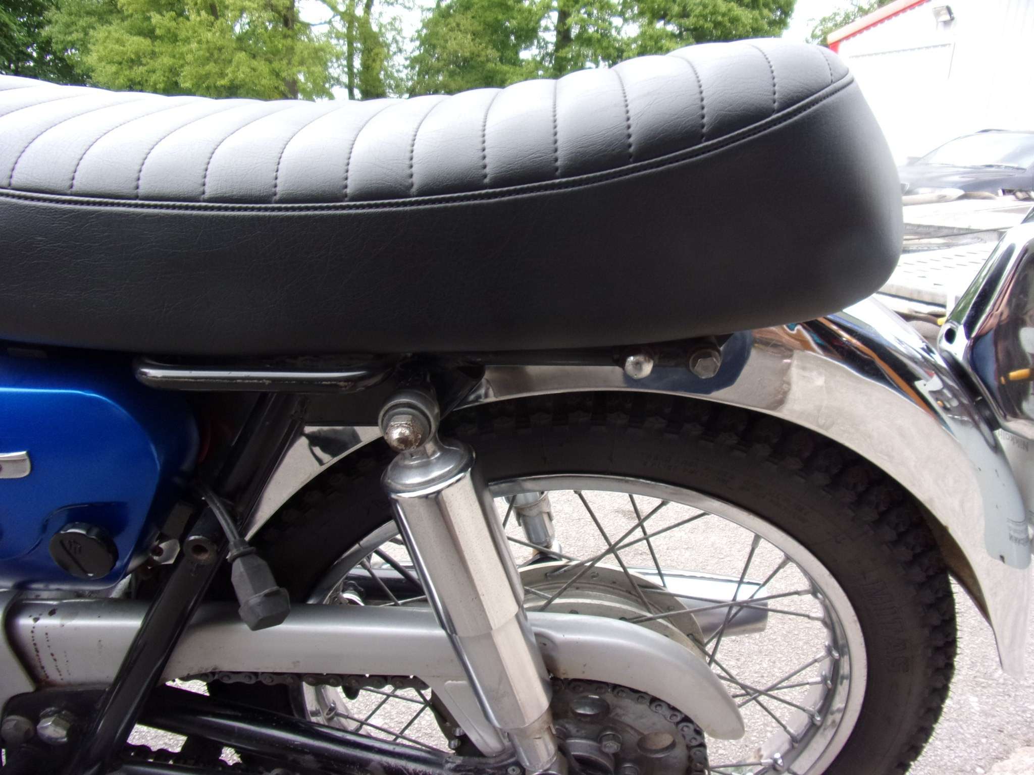 2018 SUZUKI T305 2018 SUZUKI T305