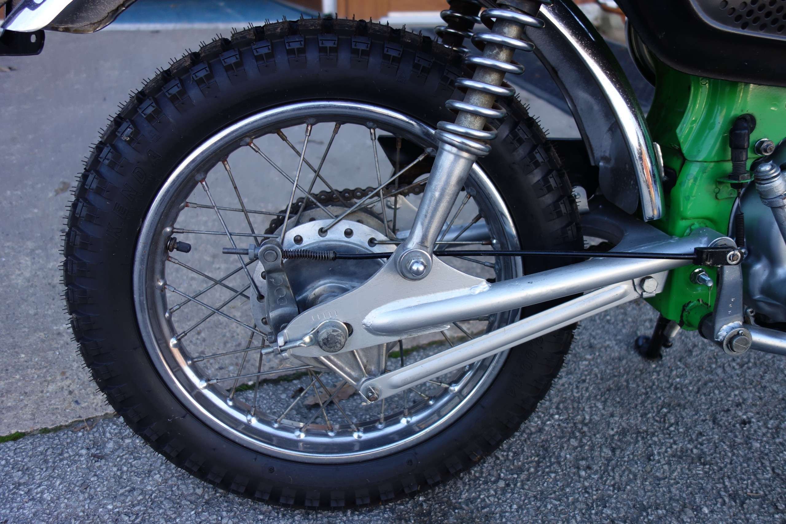 null HONDA DAX null HONDA DAX