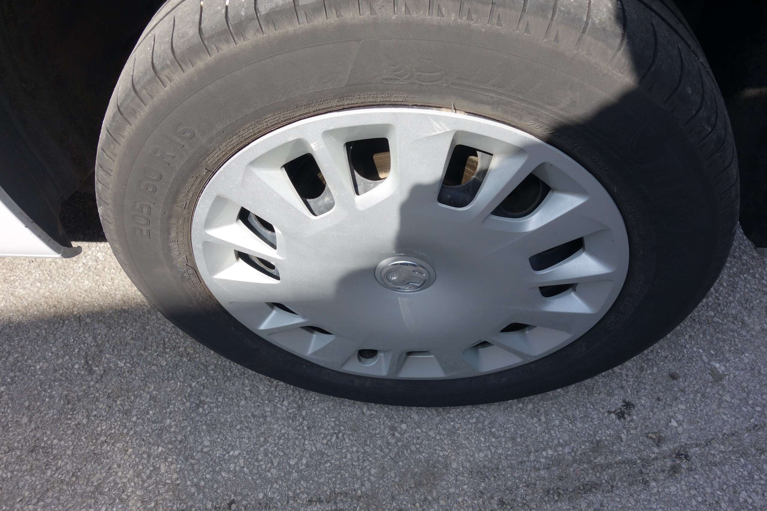 2023 VAUXHALL COMBO 2023 VAUXHALL COMBO