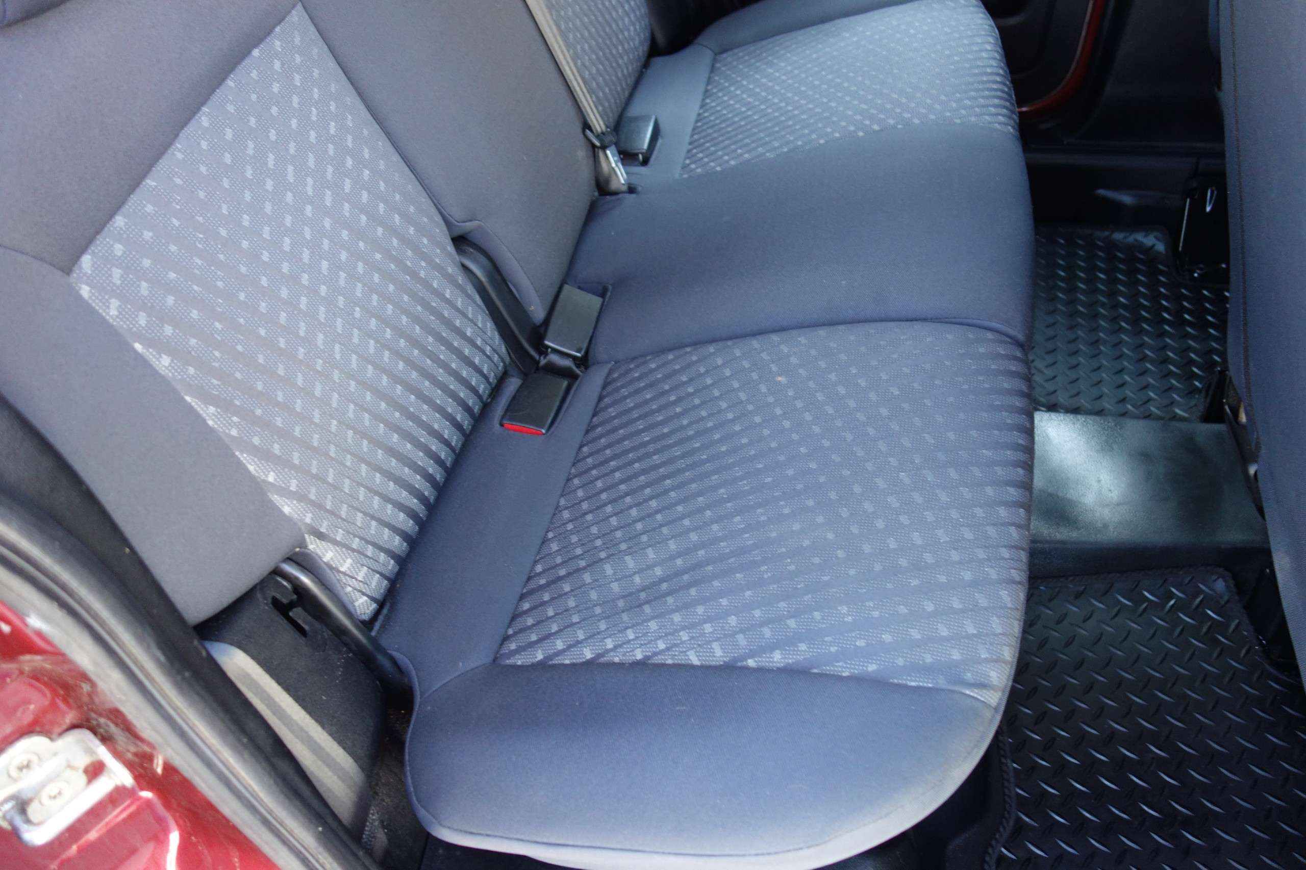 2013 PEUGEOT BIPPER TEPEE 2013 PEUGEOT BIPPER TEPEE
