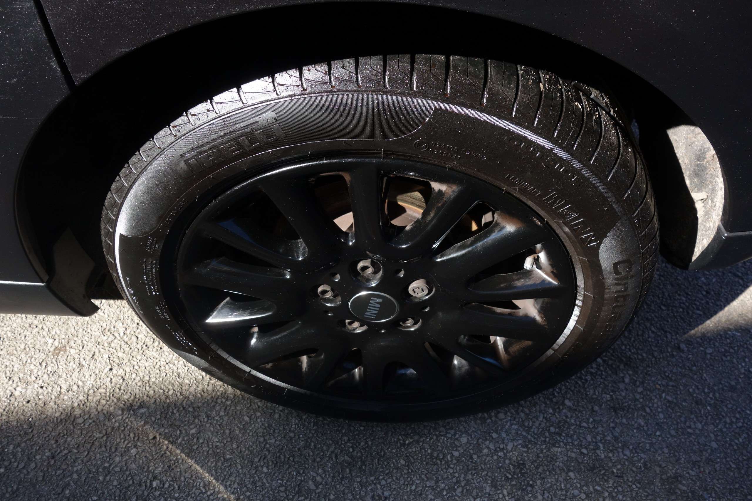 2019 MINI HATCH 2019 MINI HATCH