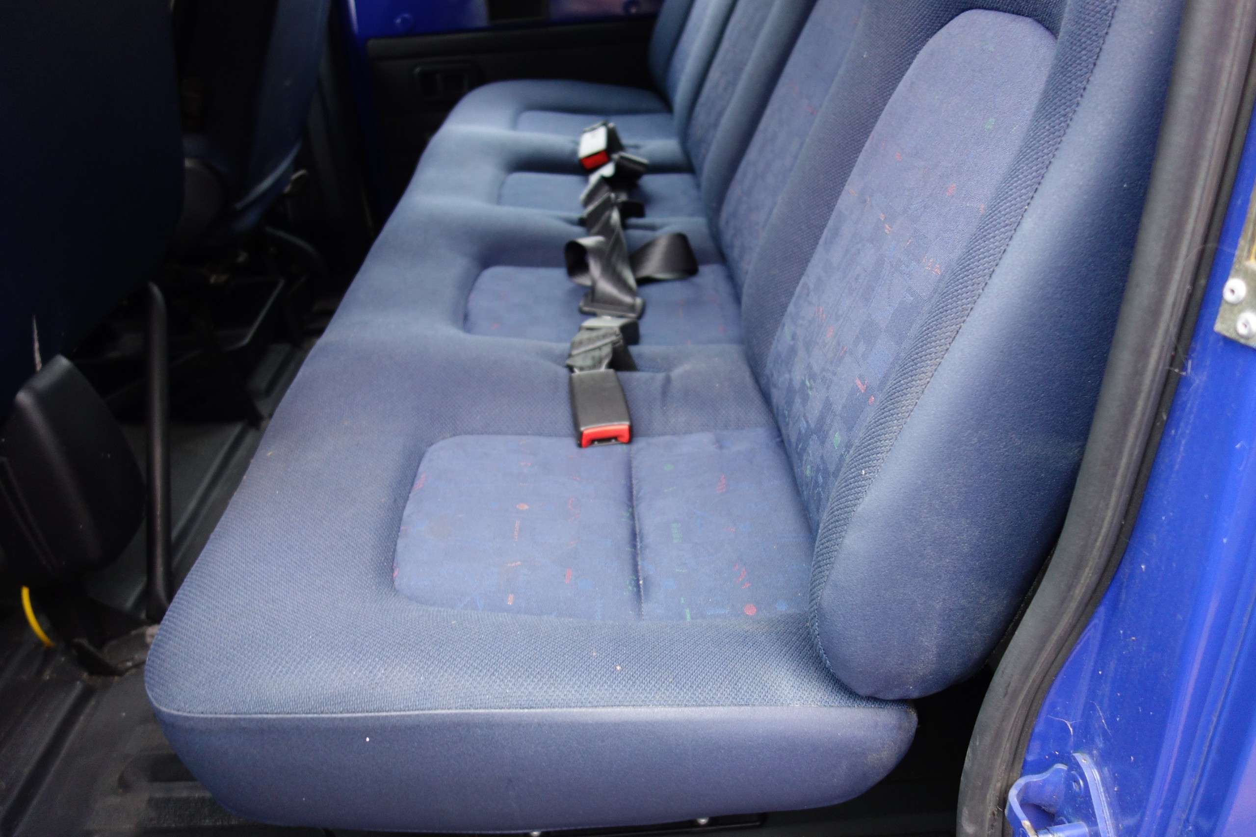 2002 FIAT DUCATO 2002 FIAT DUCATO