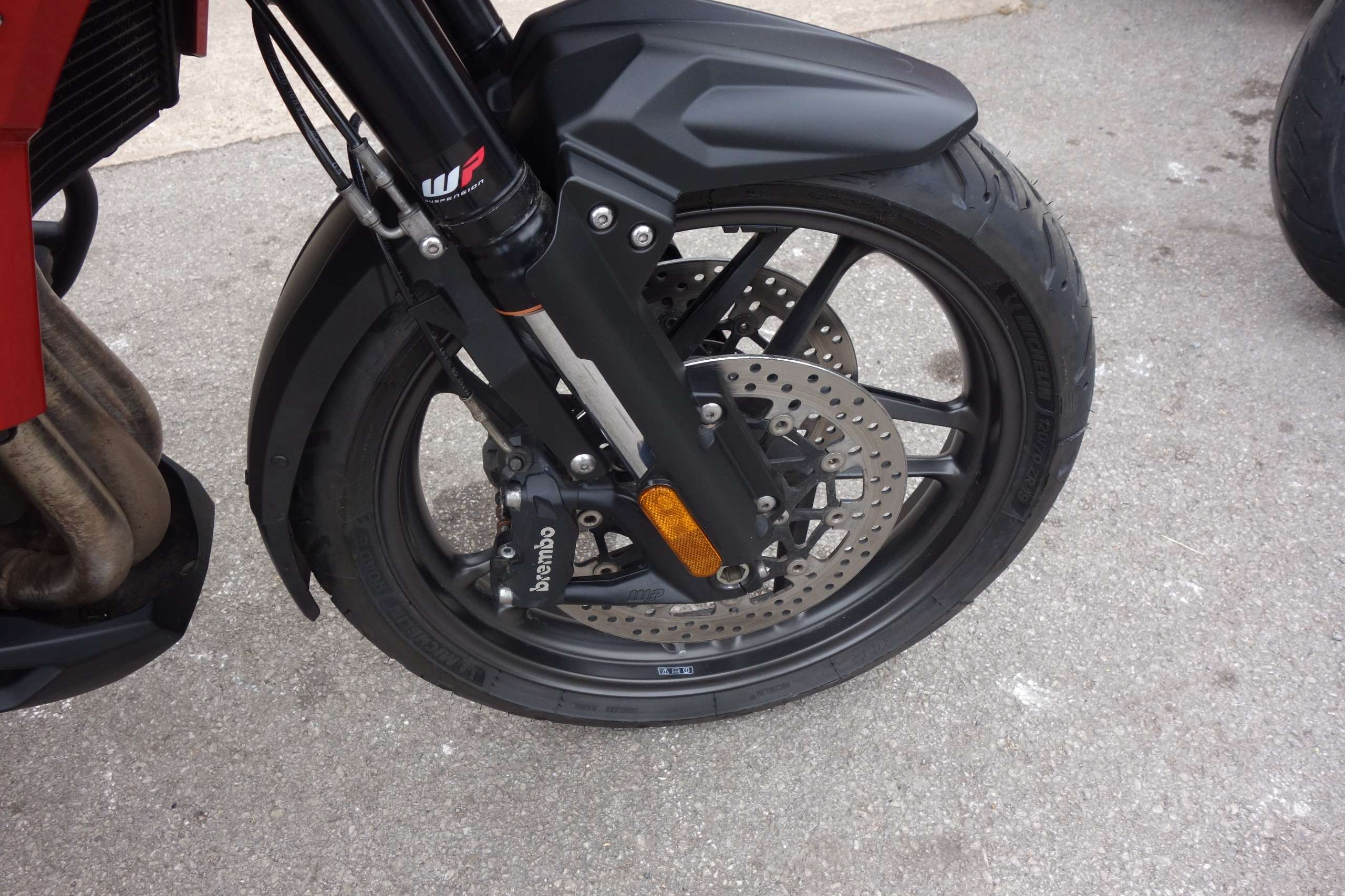 A 2018 TRIUMPH TIGER 1200 XRT Adventure Petrol Manual Euro 4 (141 ps) A 2018 TRIUMPH TIGER 1200 XRT Adventure Petrol Manual Euro 4 (141 ps)