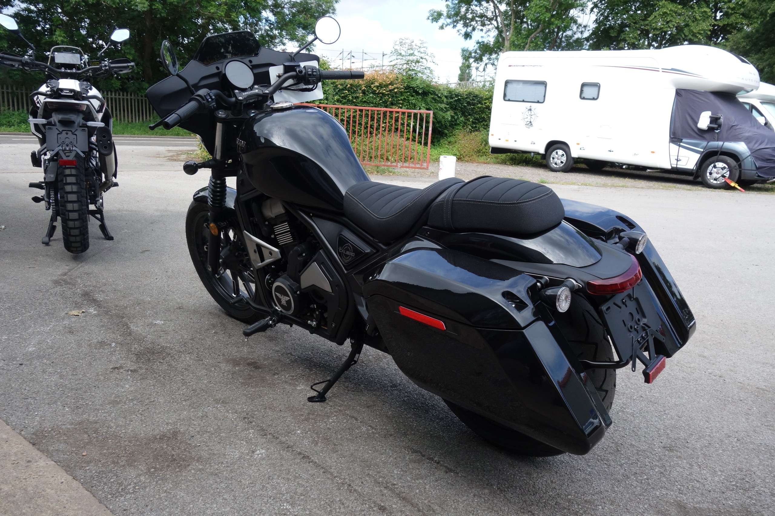 2026 MOTO MORINI CALIBRO 2026 MOTO MORINI CALIBRO