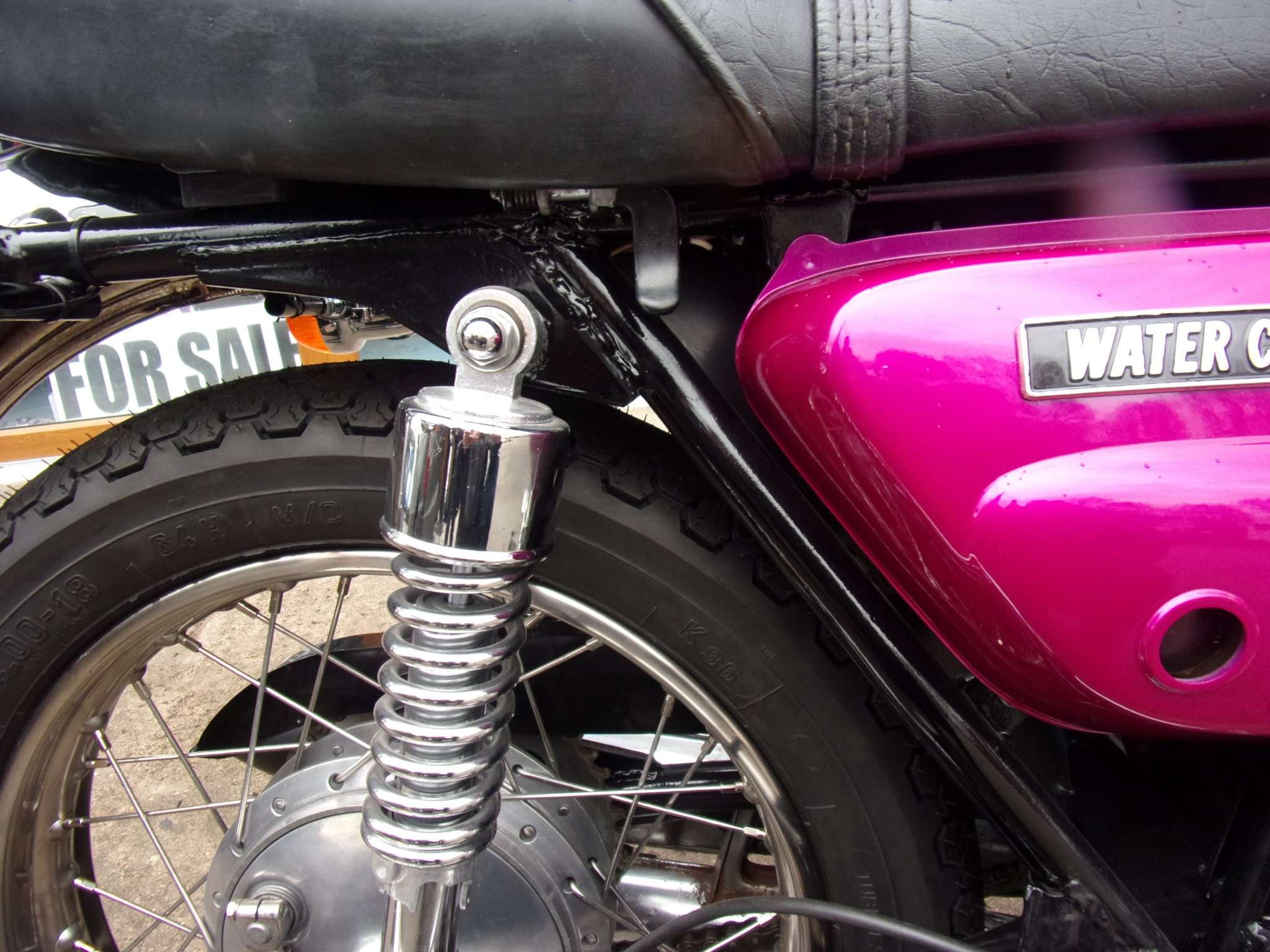 2021 SUZUKI GT 2021 SUZUKI GT