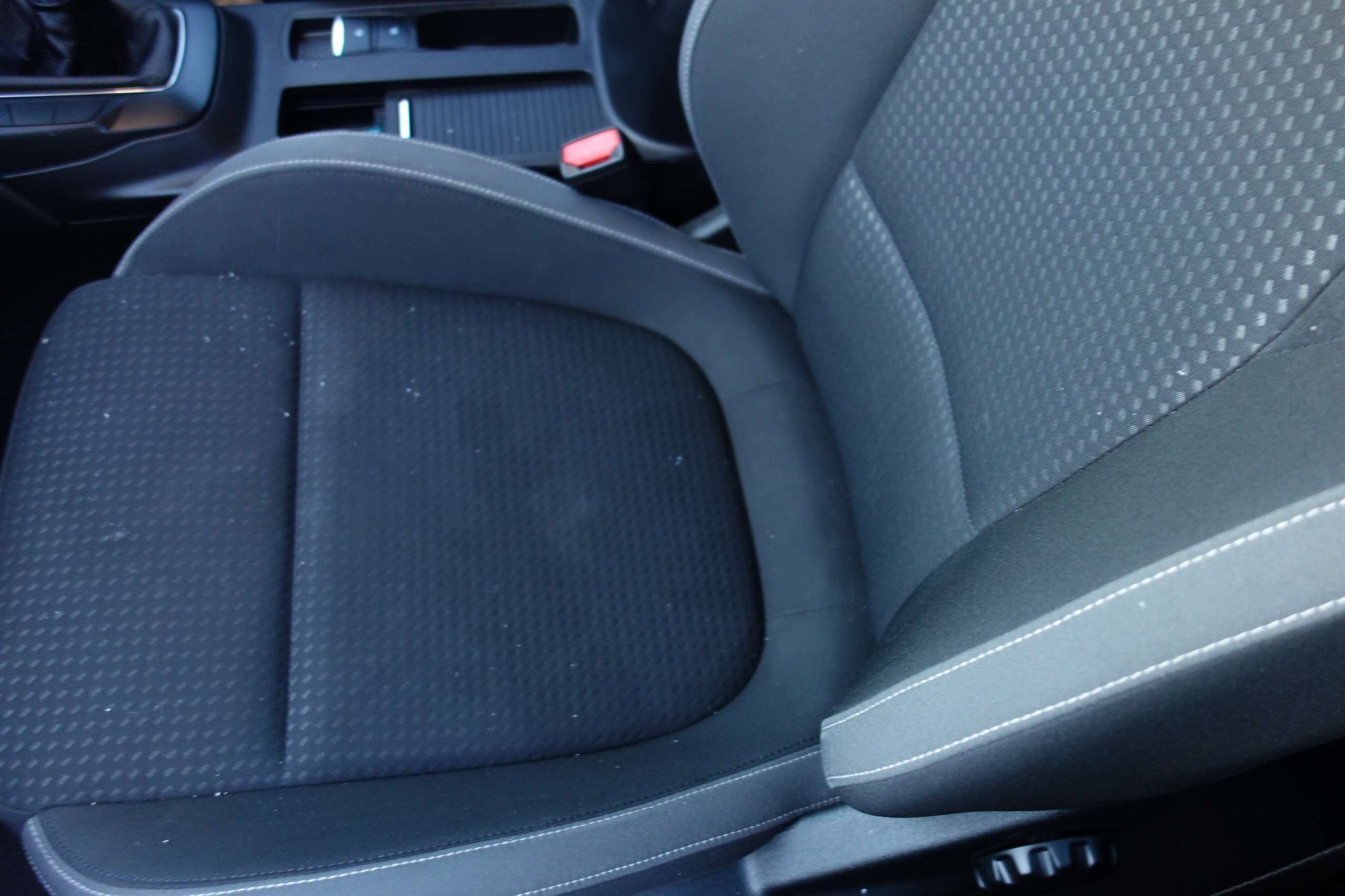 2019 FORD FOCUS 2019 FORD FOCUS