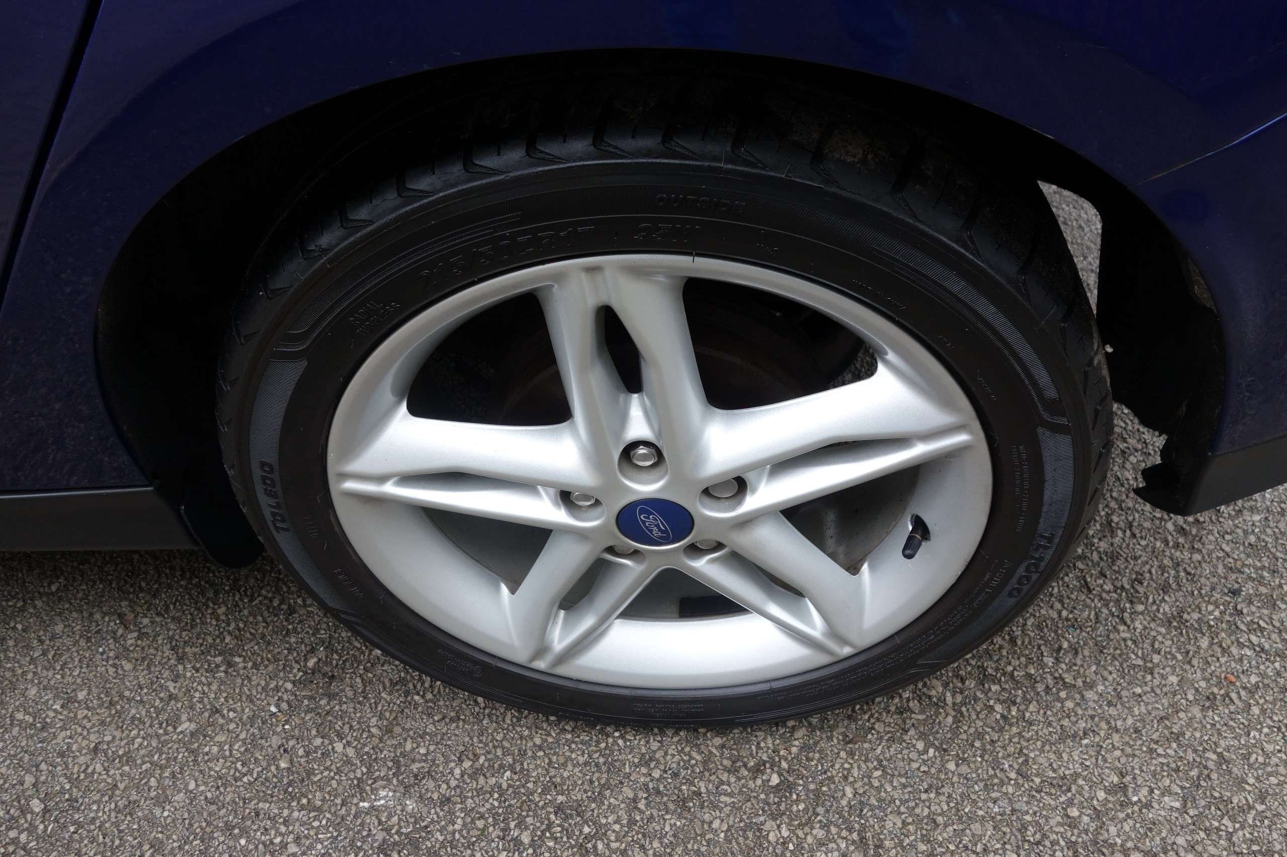 2015 FORD FOCUS 2015 FORD FOCUS