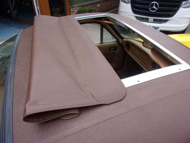 1978 TVR 3000M 1978 TVR 3000M