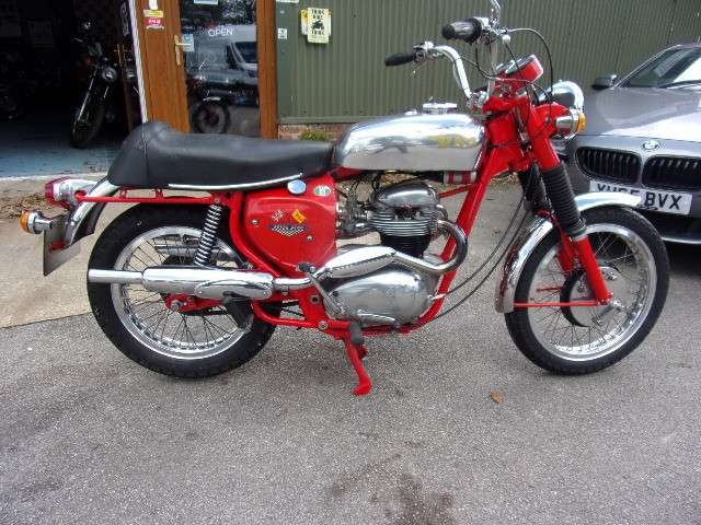 1967 BSA ROYAL STAR 1967 BSA ROYAL STAR